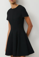 Bowery Dress - Eversential™ - BLACK