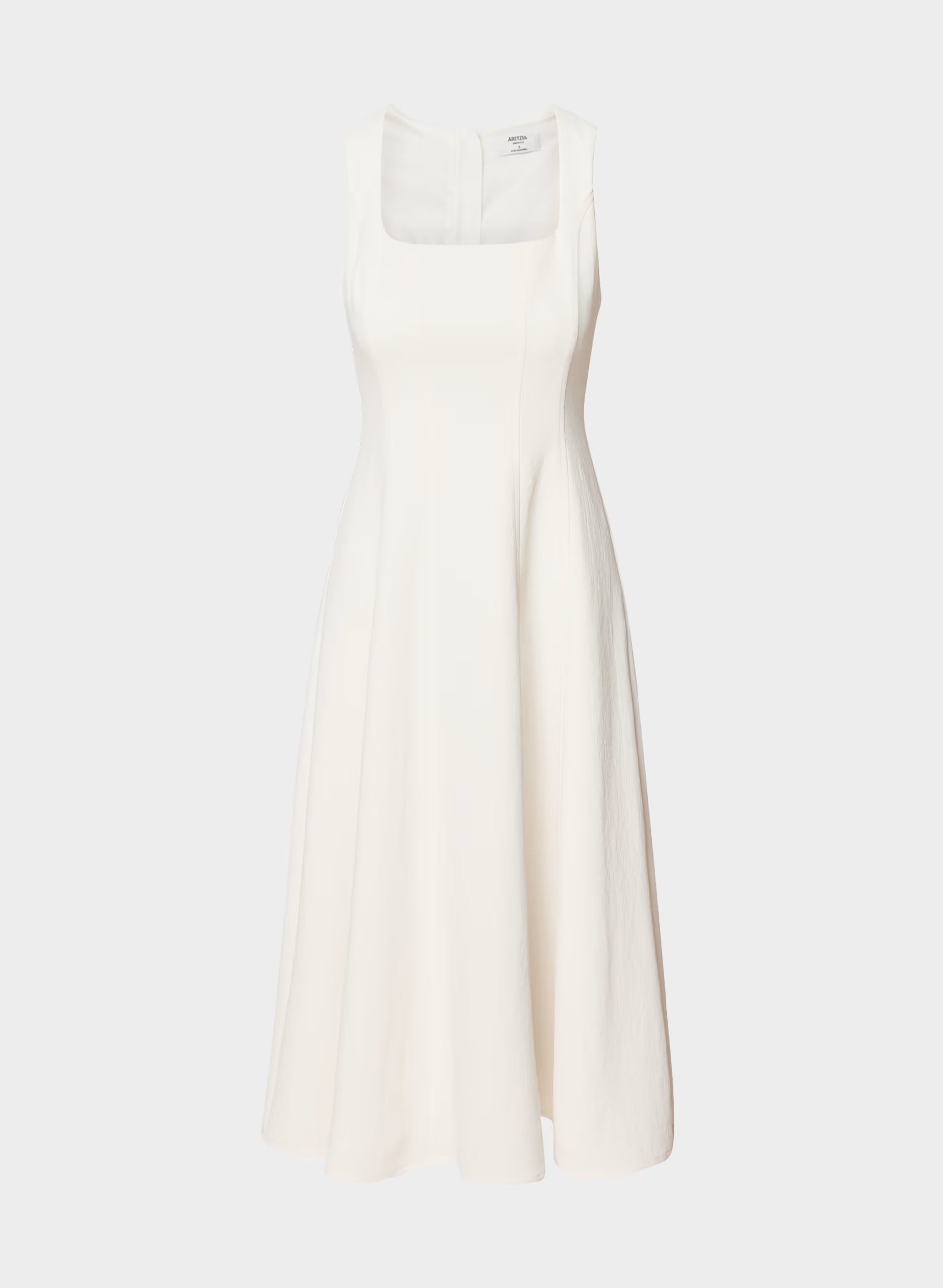 Leiden Dress - Crepette™ - LIGHT BIRCH