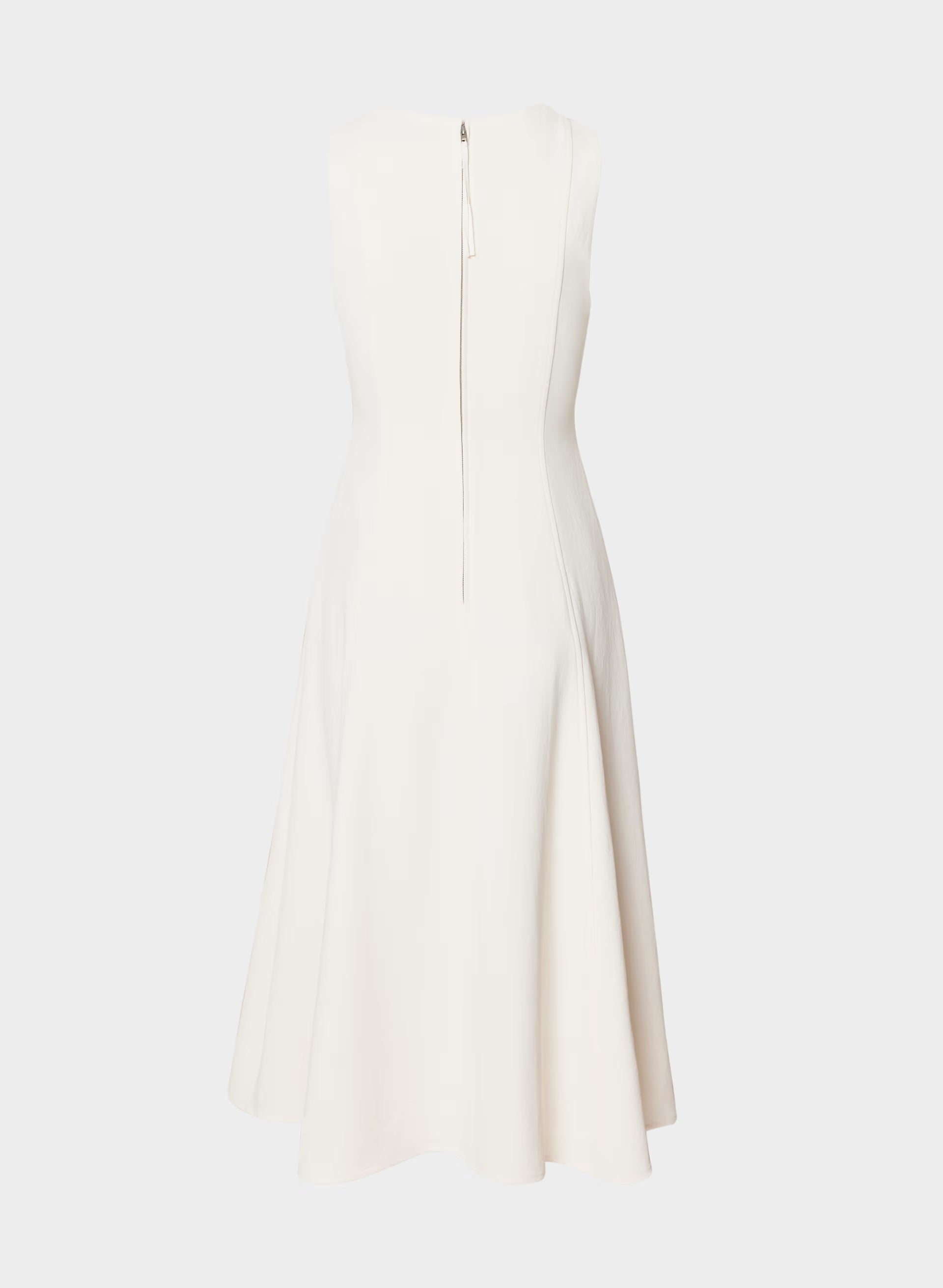 Leiden Dress - Crepette™ - LIGHT BIRCH