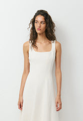 Leiden Dress - Crepette™ - LIGHT BIRCH