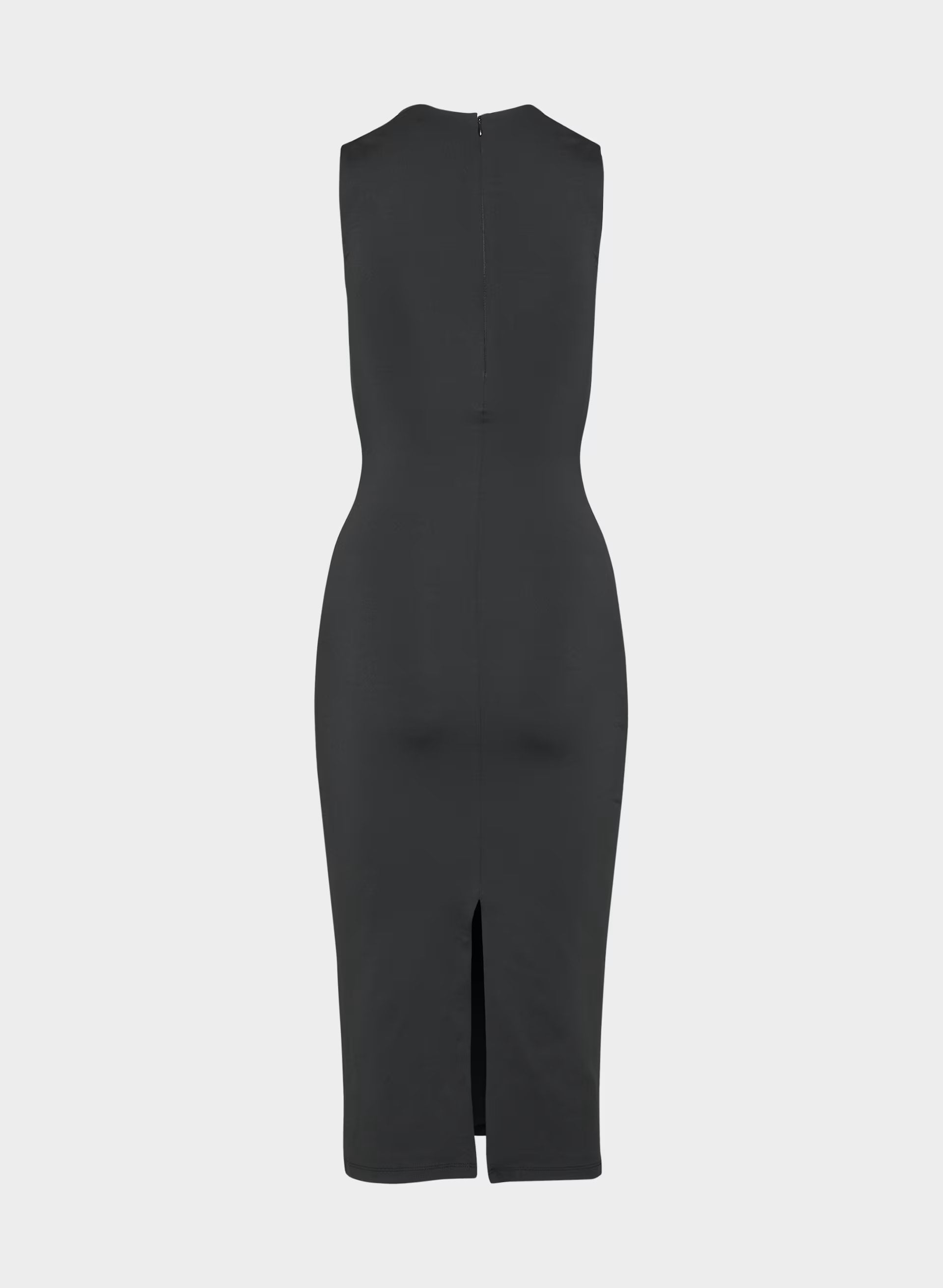 Original Contour Together Dress - BLACK