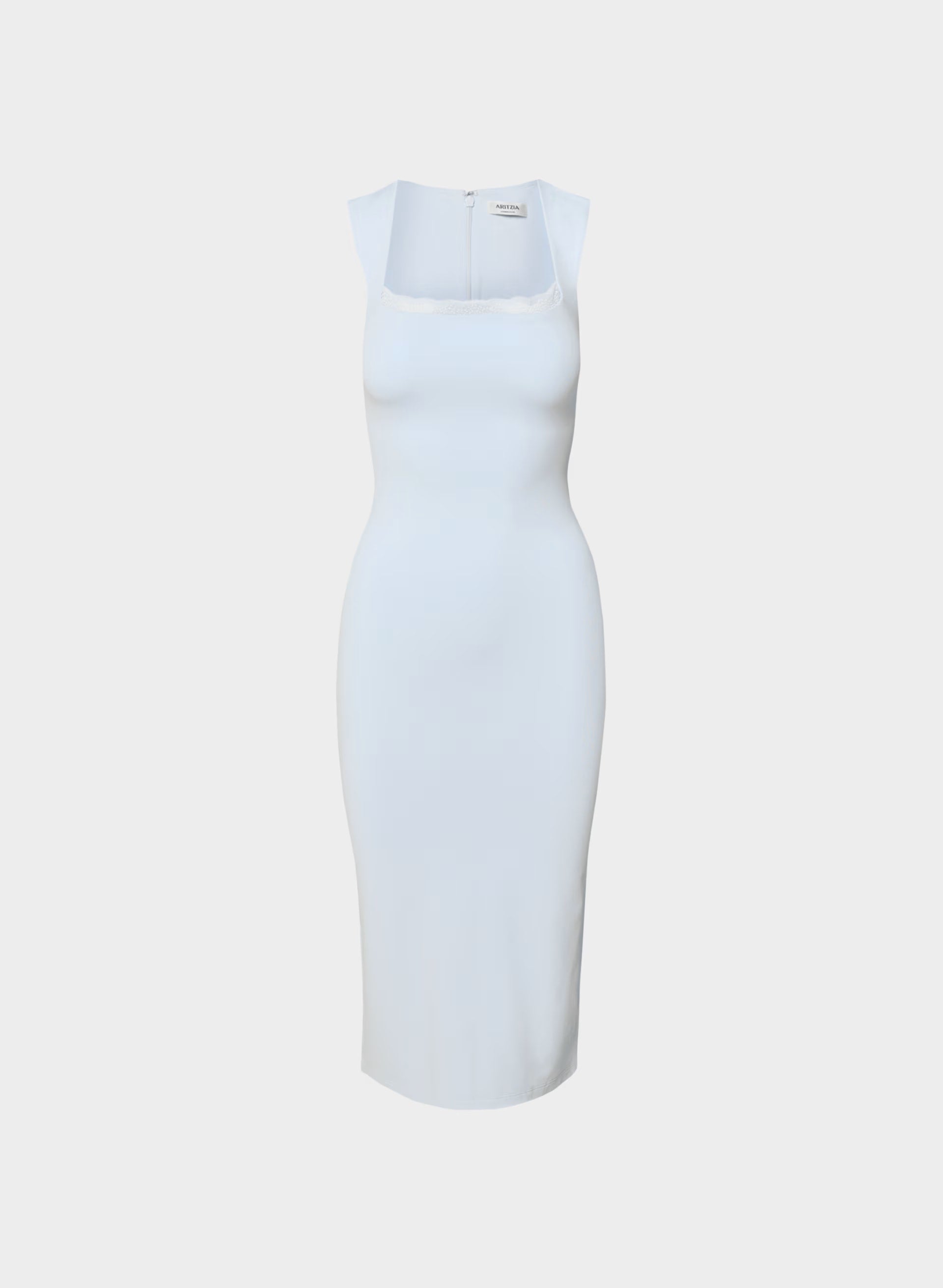 Original Contour Together Dress - PLEIN AIR