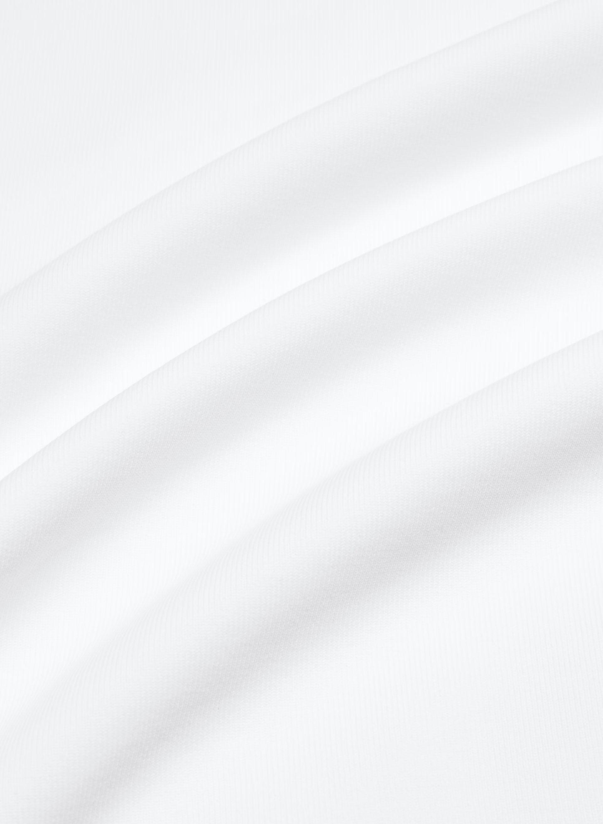 Original Contour Together Dress - BRIGHT WHITE
