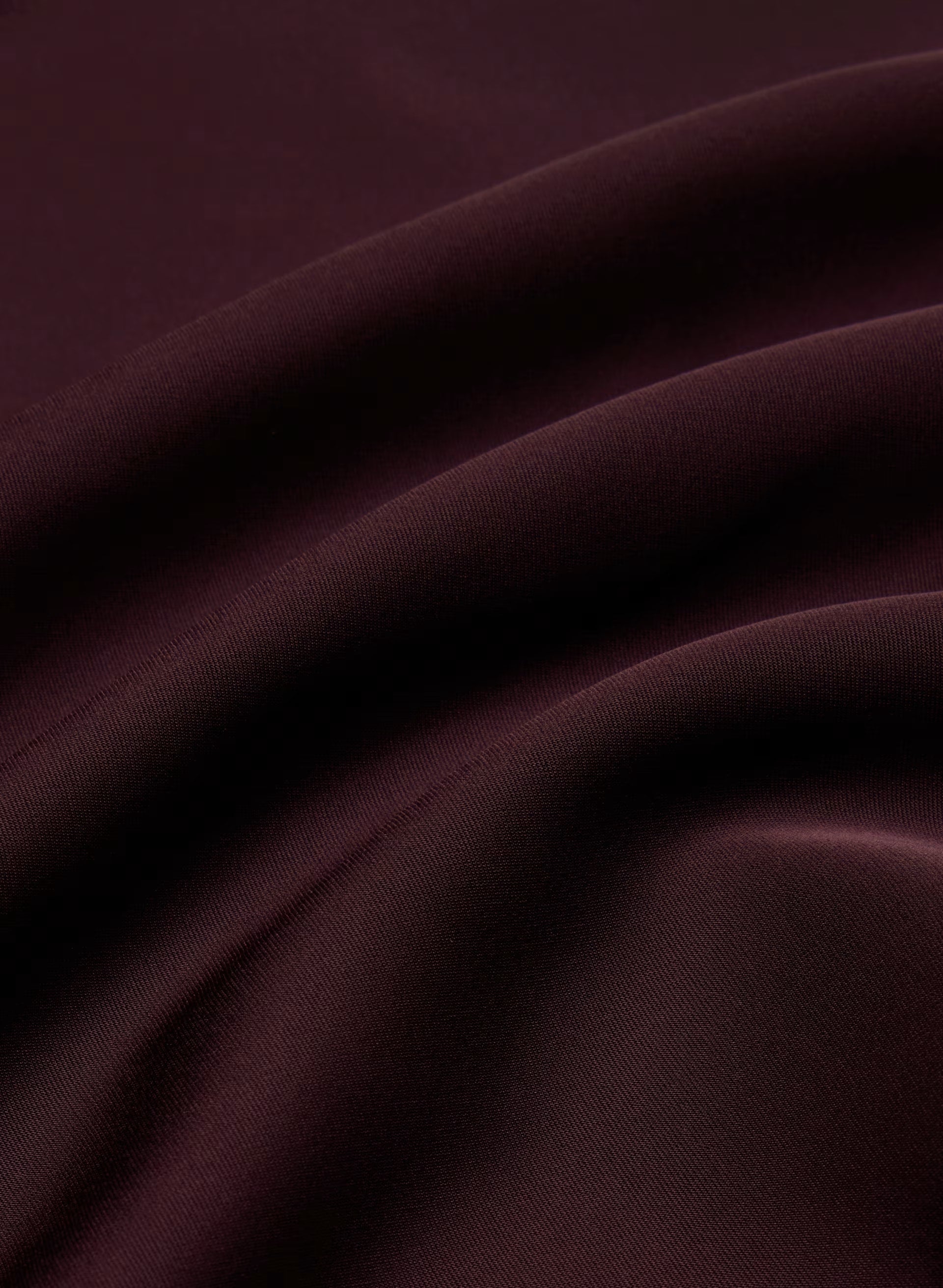 Audience Satin Mini Halter Dress - CARDAMON