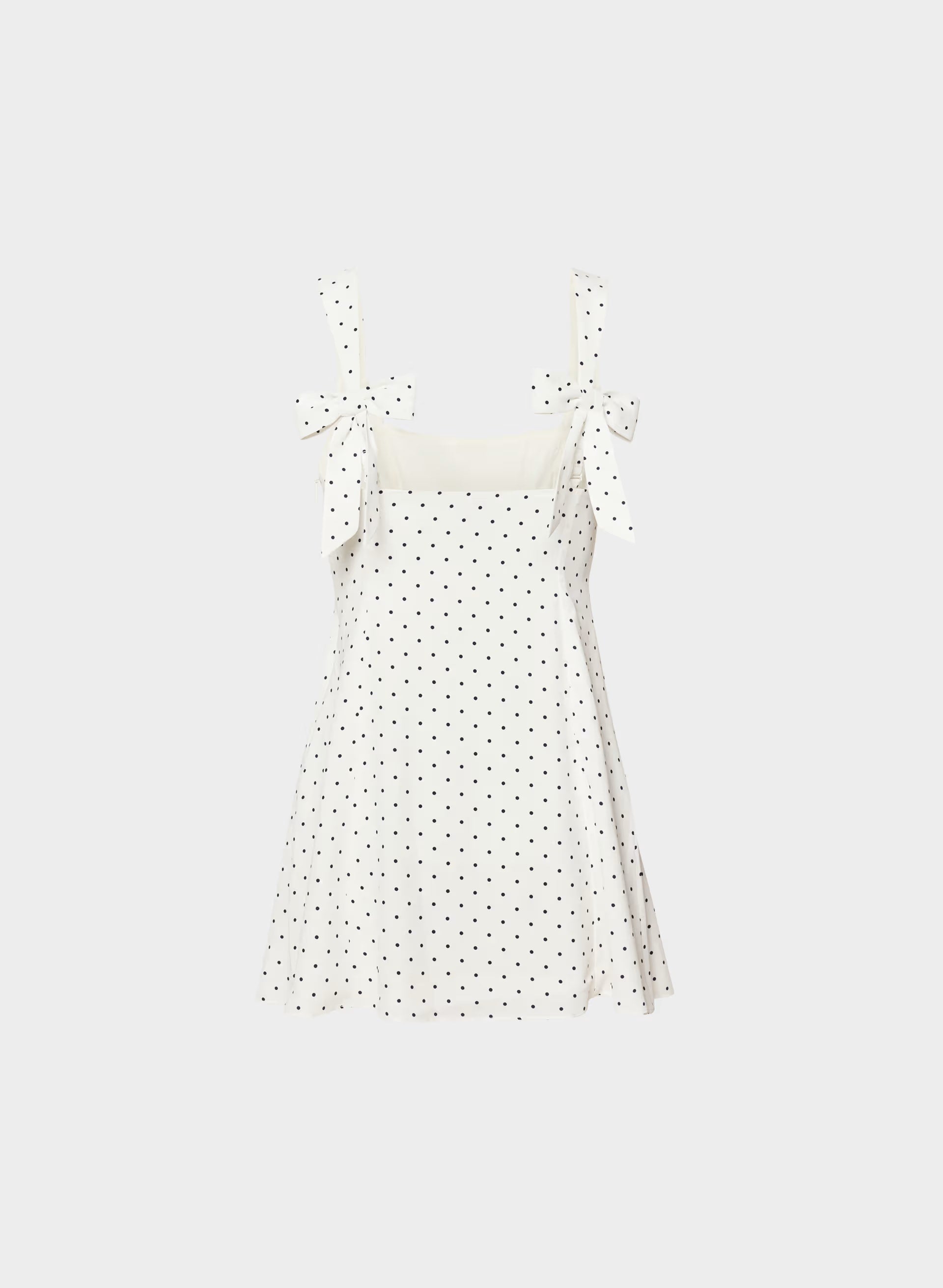 Dollop Dress - LGHT BRCH/ADML NVY