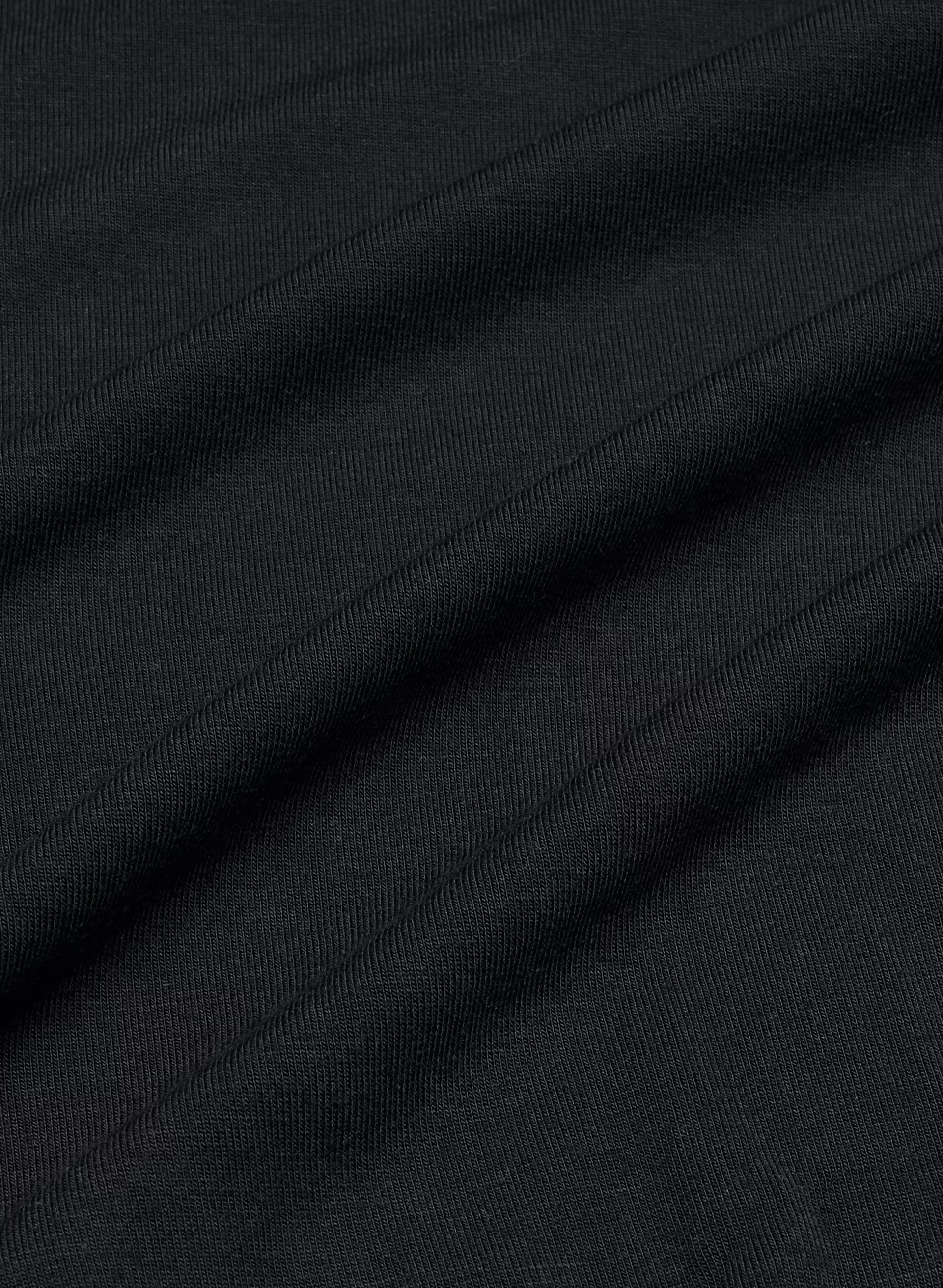Fable Dress - BLACK