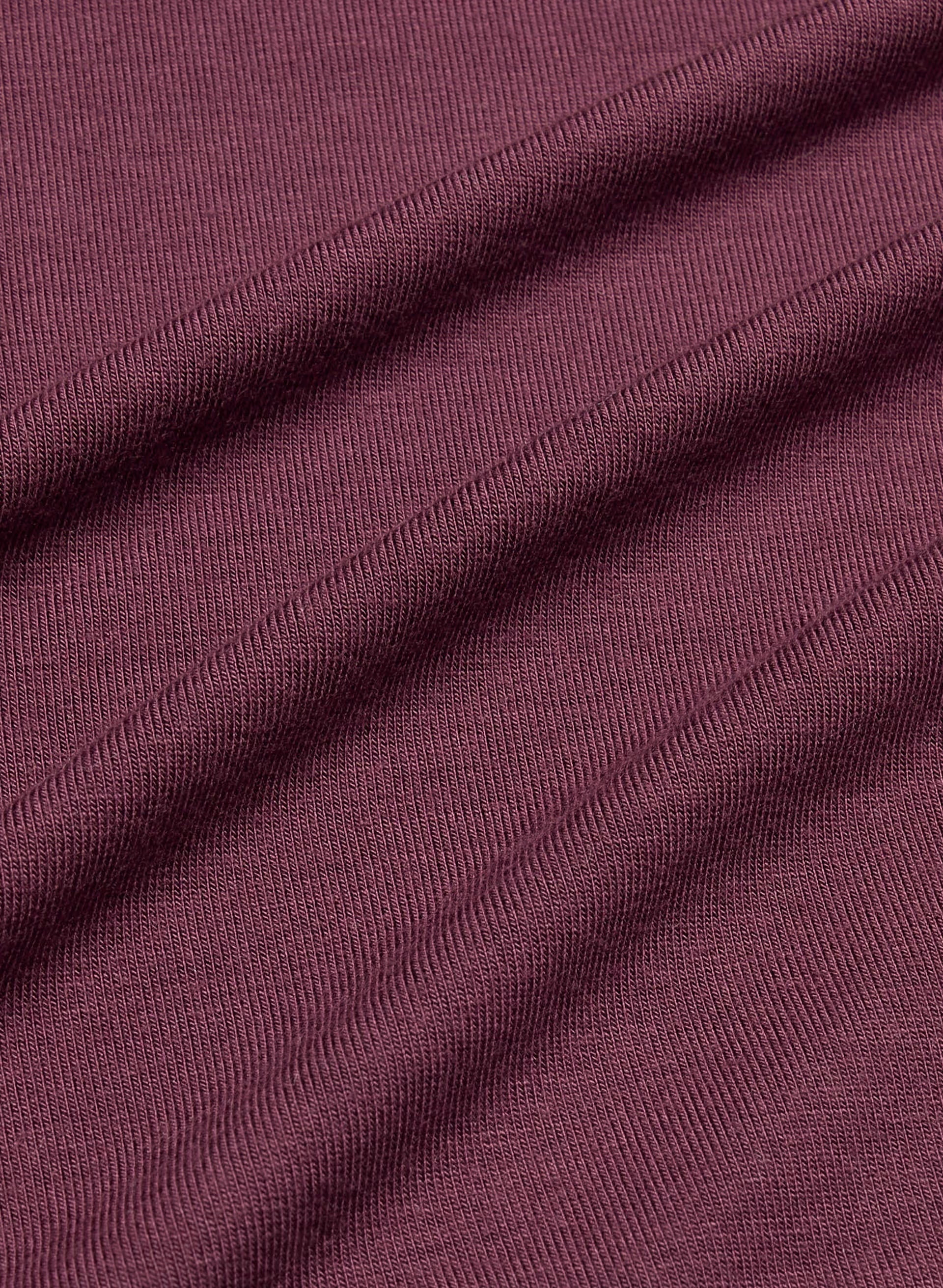Fable Dress - GALA PLUM