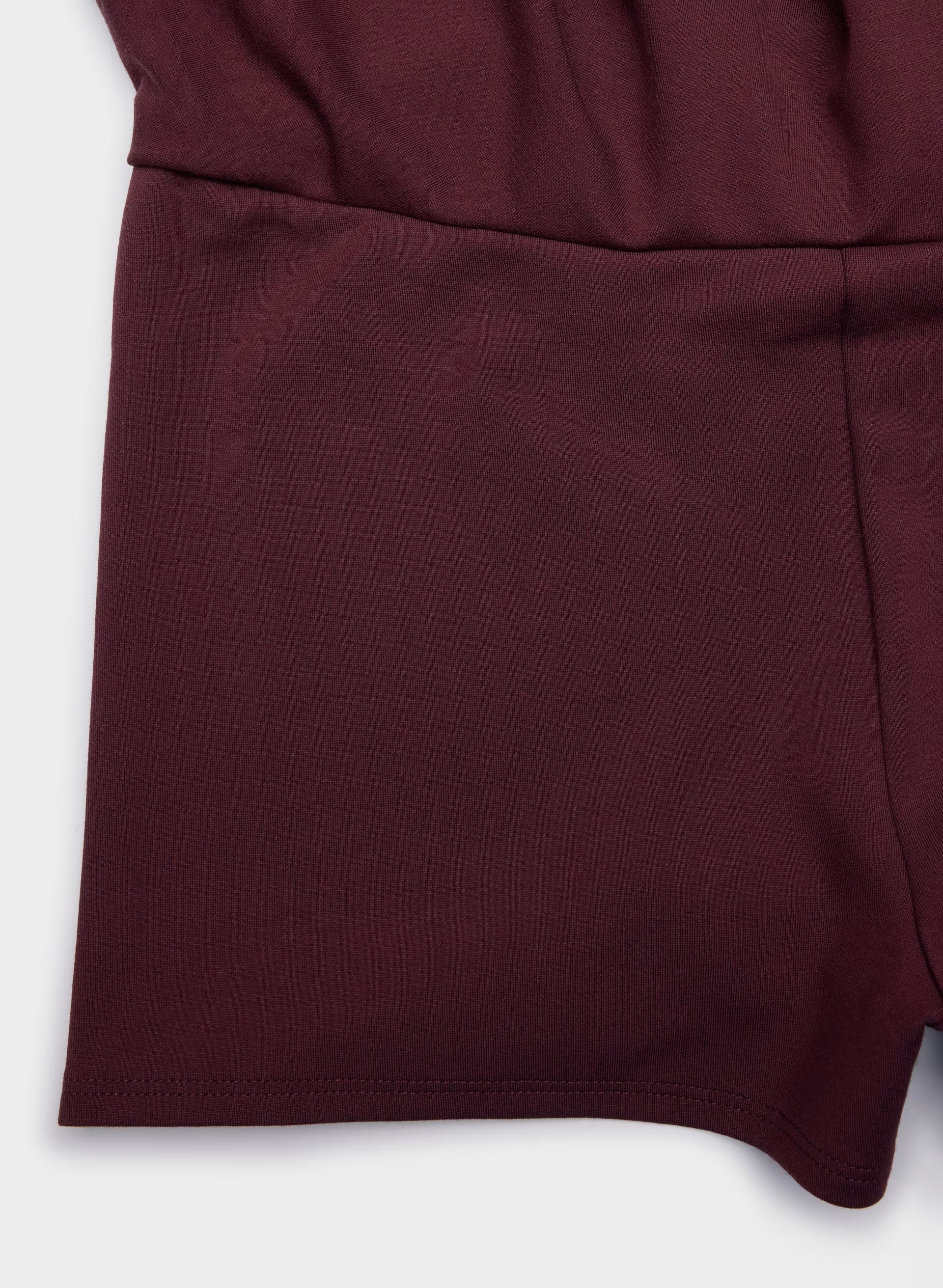 Villette Dress - GALA PLUM