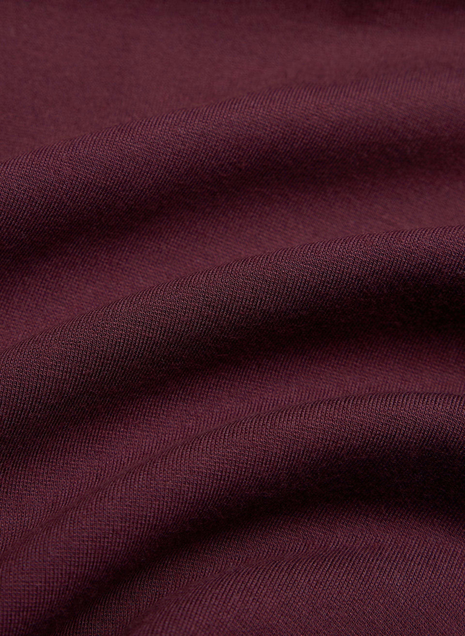 Villette Dress - GALA PLUM