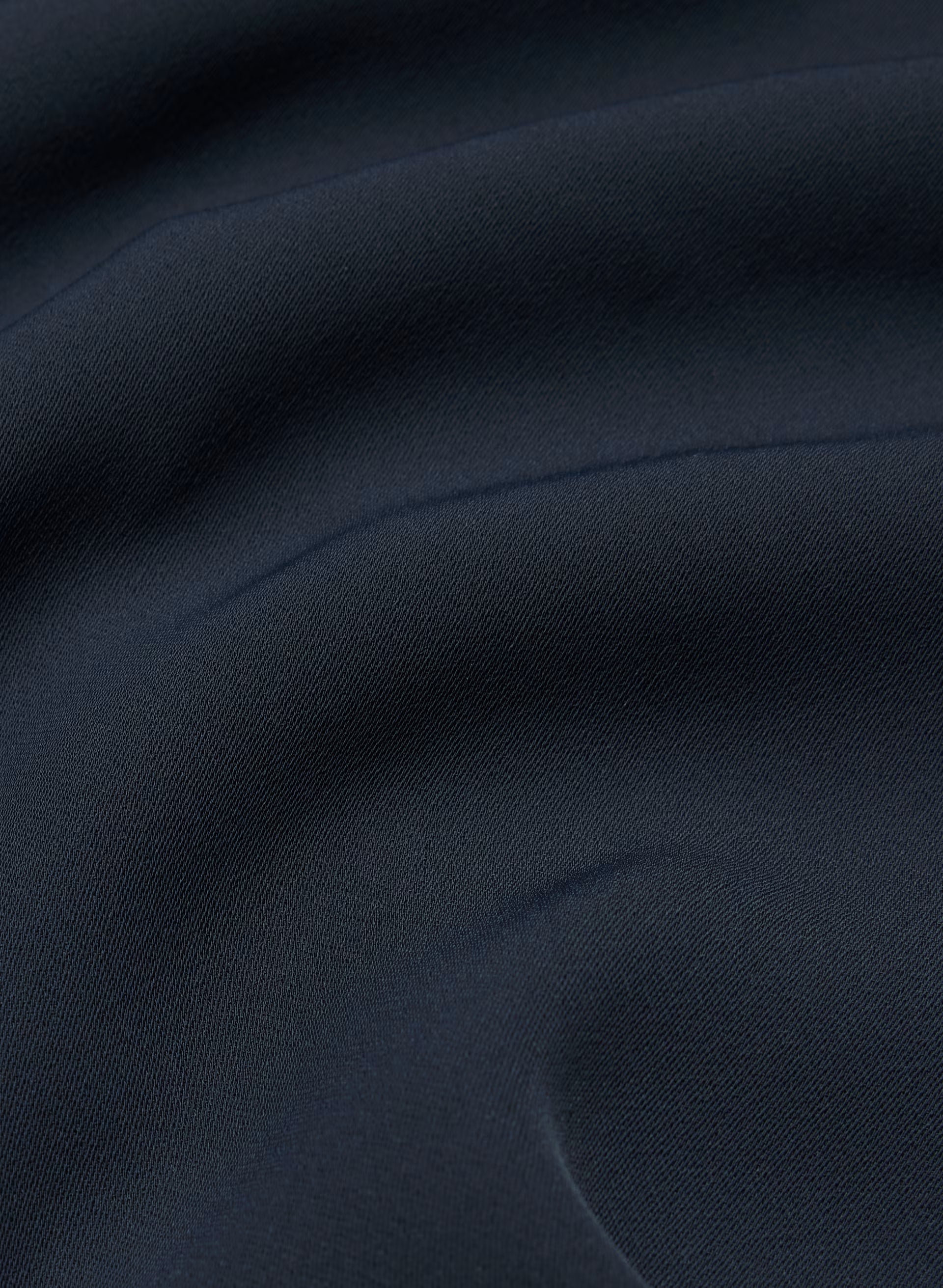 Winnie Halter Dress - ADMIRAL NAVY