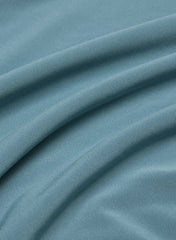 Smooth Matter™ Echelon Dress - BLUE MIRAGE