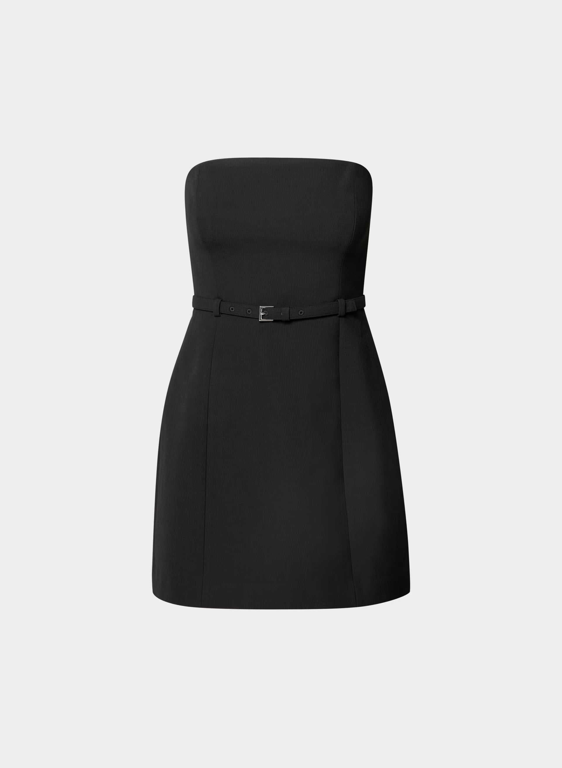 Continuity Dress - Eversential™ - BLACK