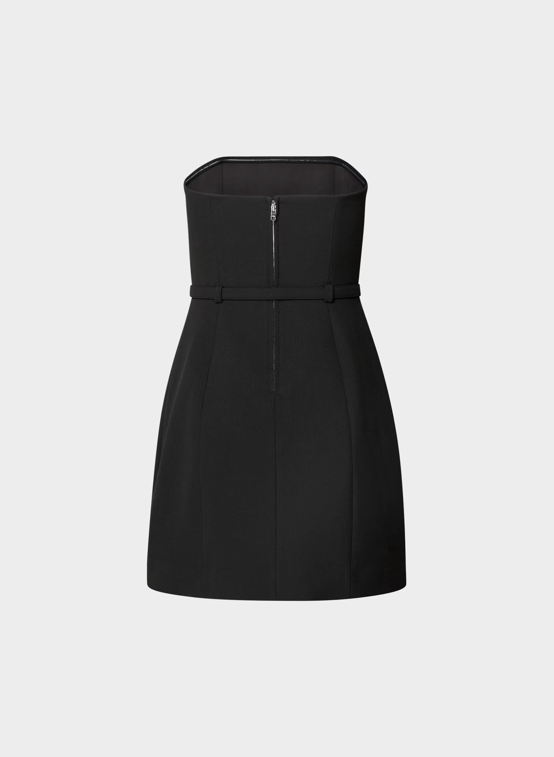 Continuity Dress - Eversential™ - BLACK