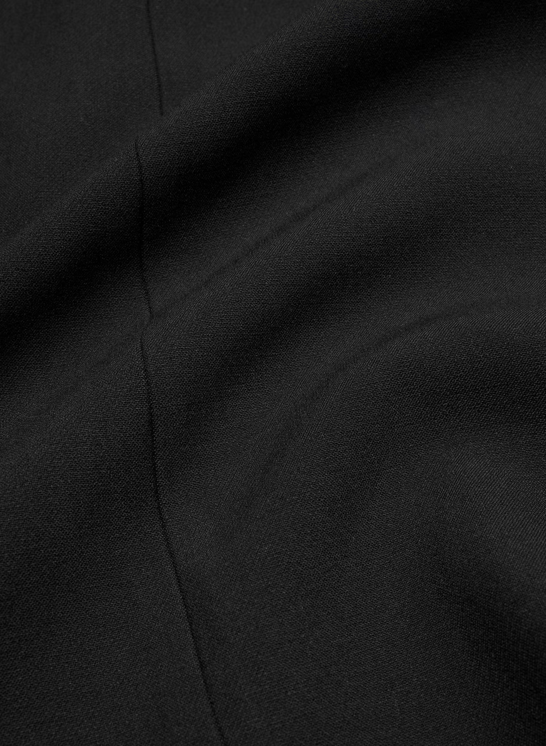 Continuity Dress - Eversential™ - BLACK