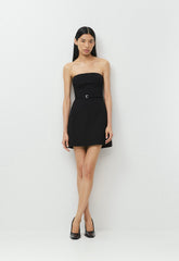 Continuity Dress - Eversential™ - BLACK