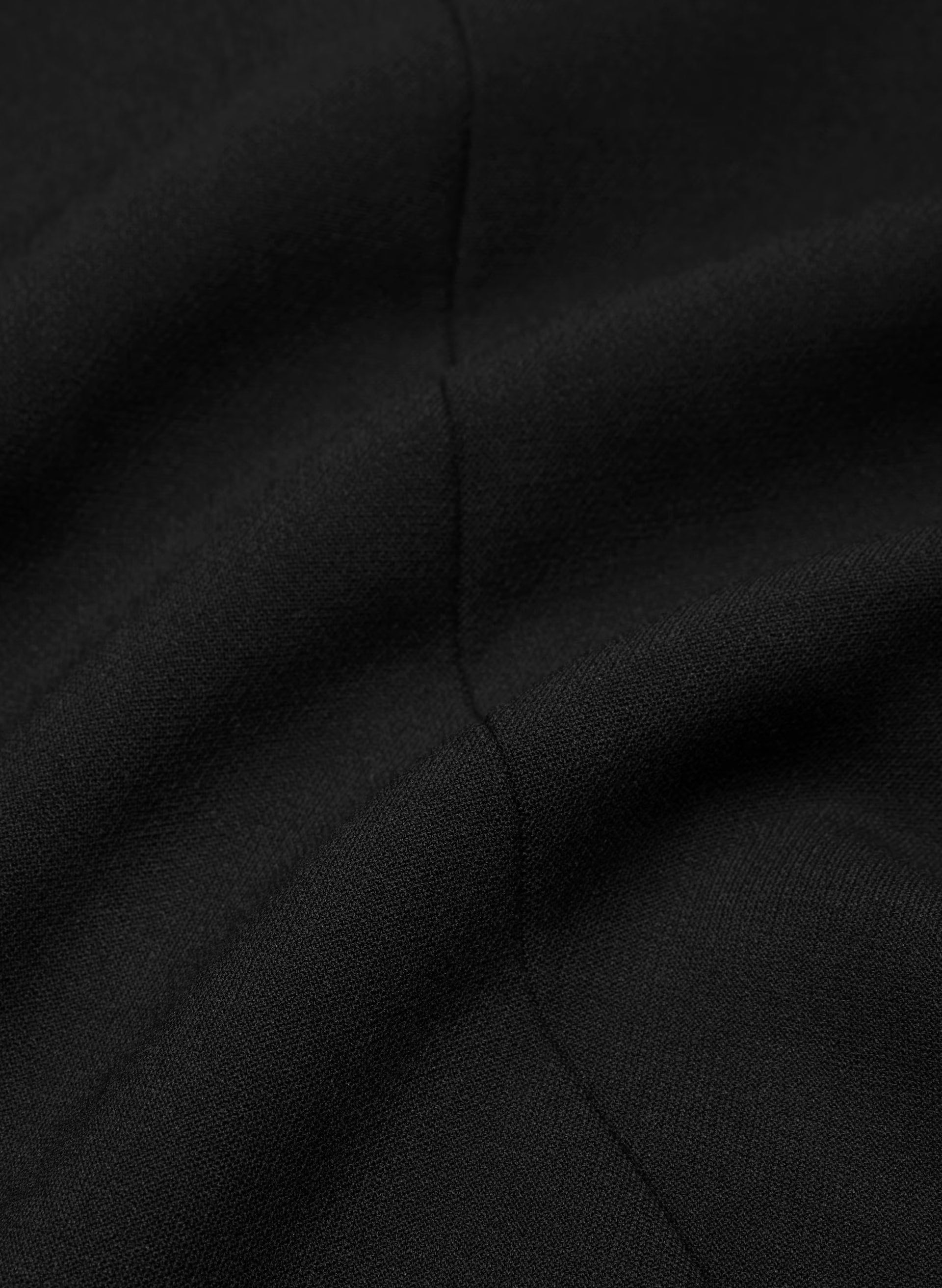 Brooklyn Halter Dress - Eversential™ - BLACK