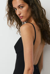 Unison Dress - Eversential™ - BLACK