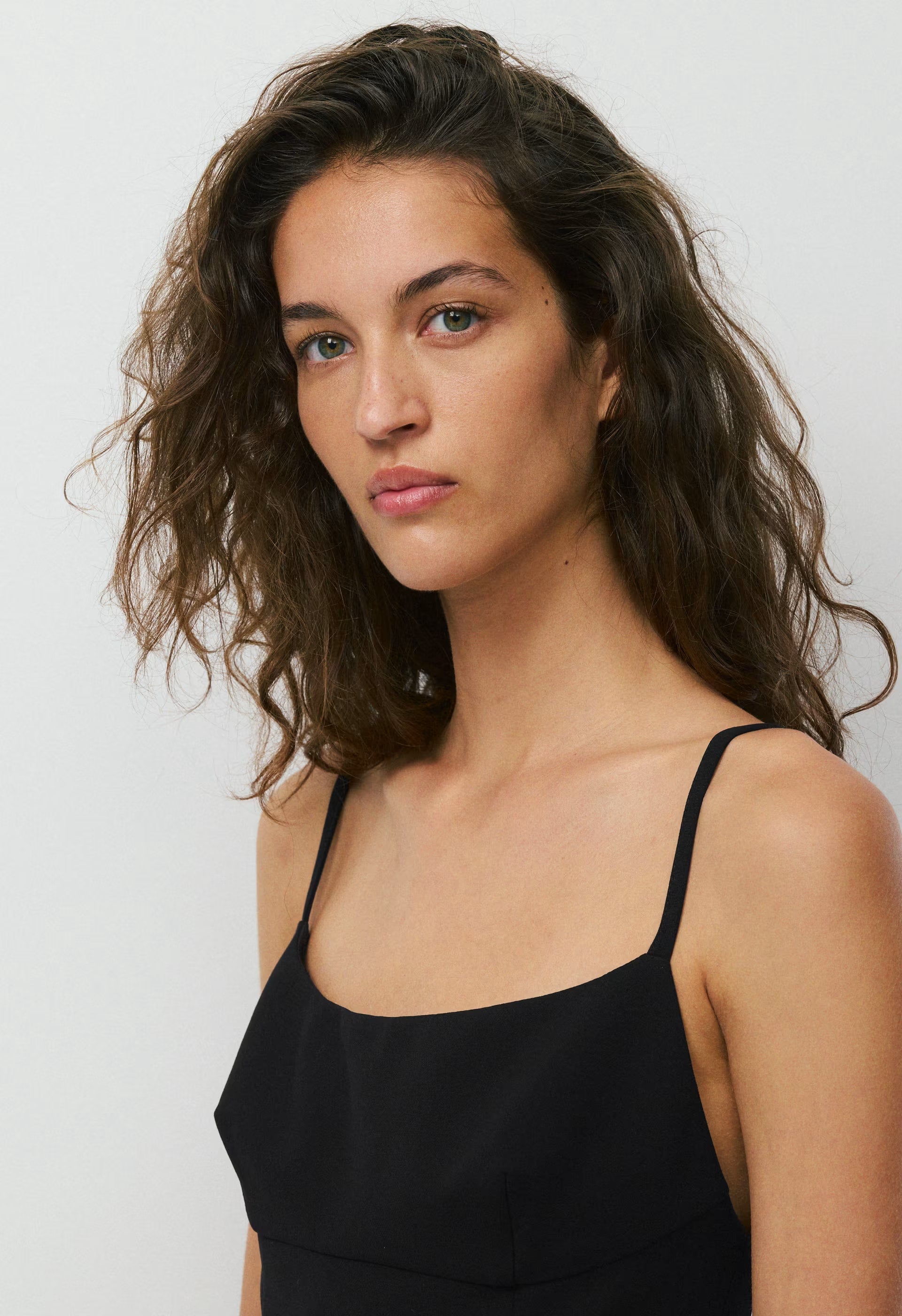 Unison Dress - Eversential™ - BLACK