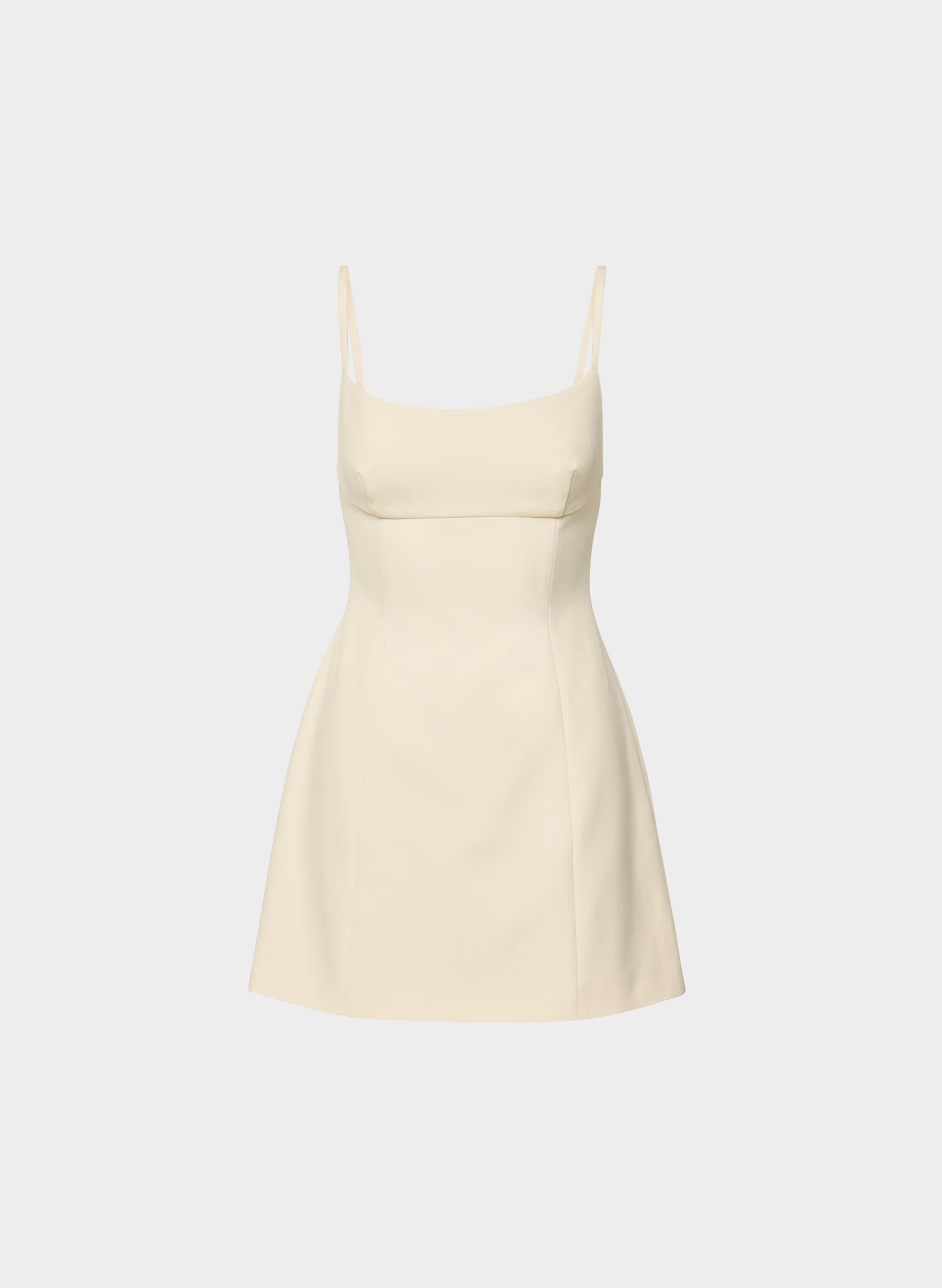 Unison Dress - Eversential™ - SEASIDE CREAM