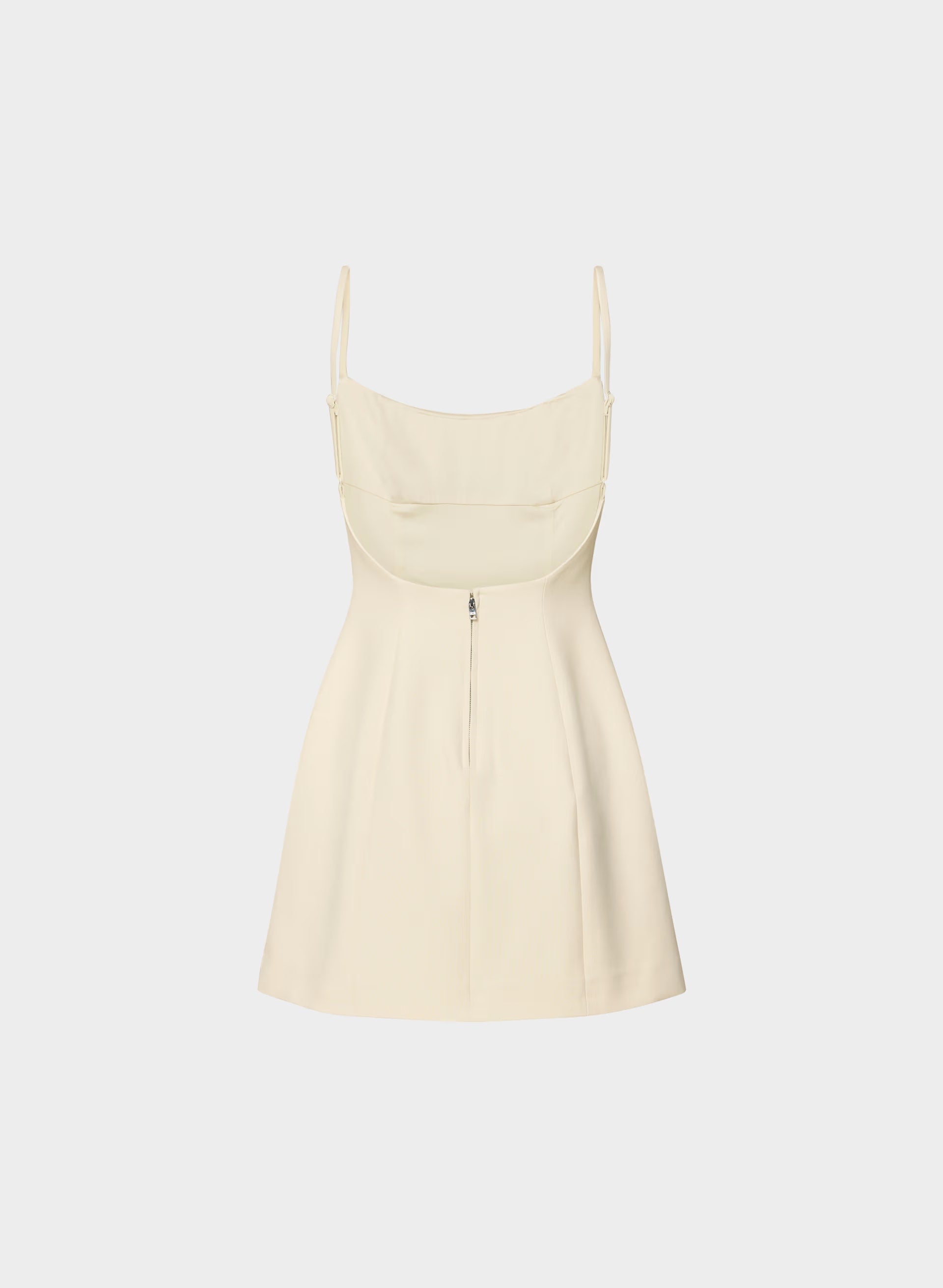 Unison Dress - Eversential™ - SEASIDE CREAM