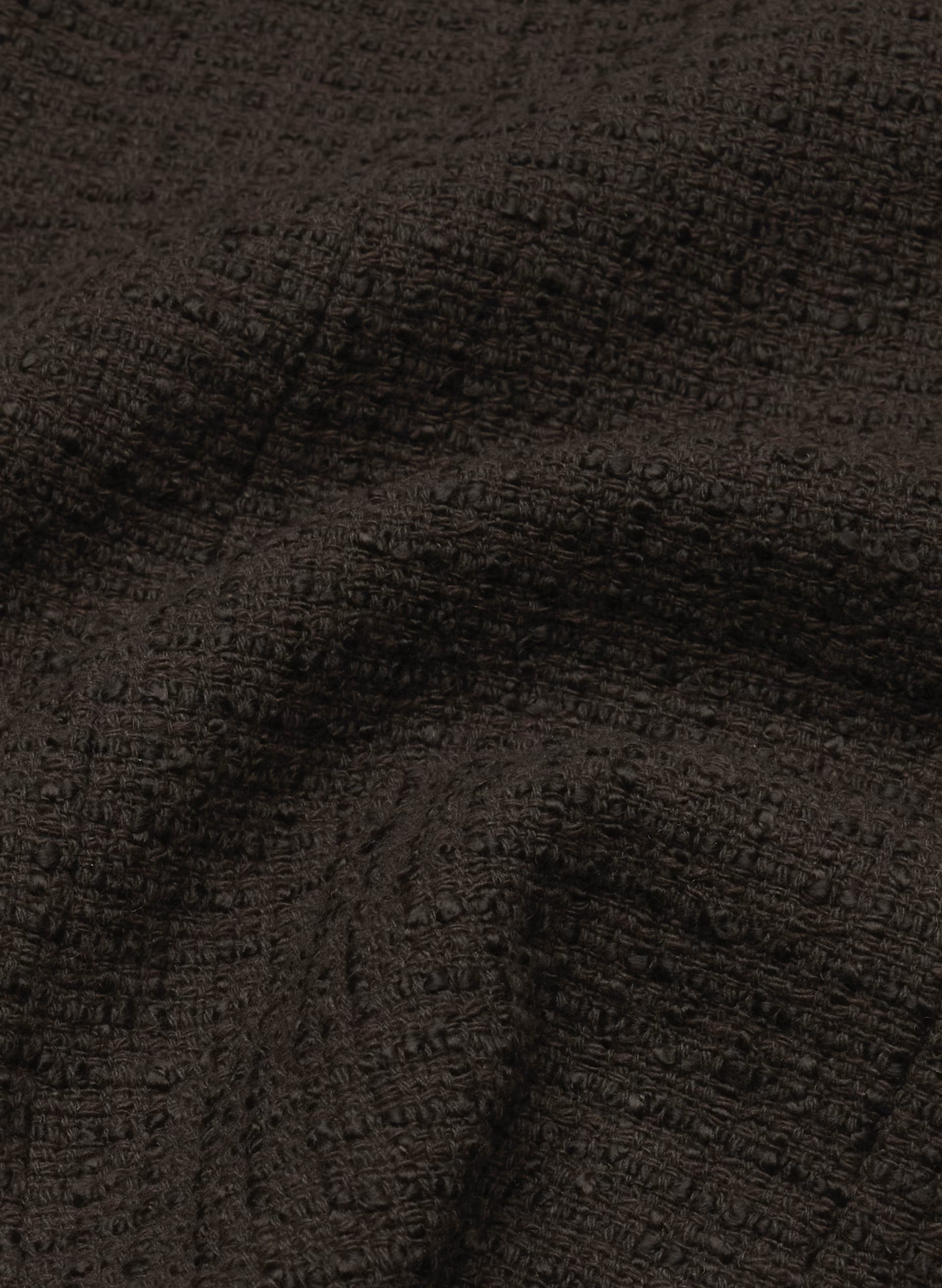 Impact Dress - CACAO NIB BROWN