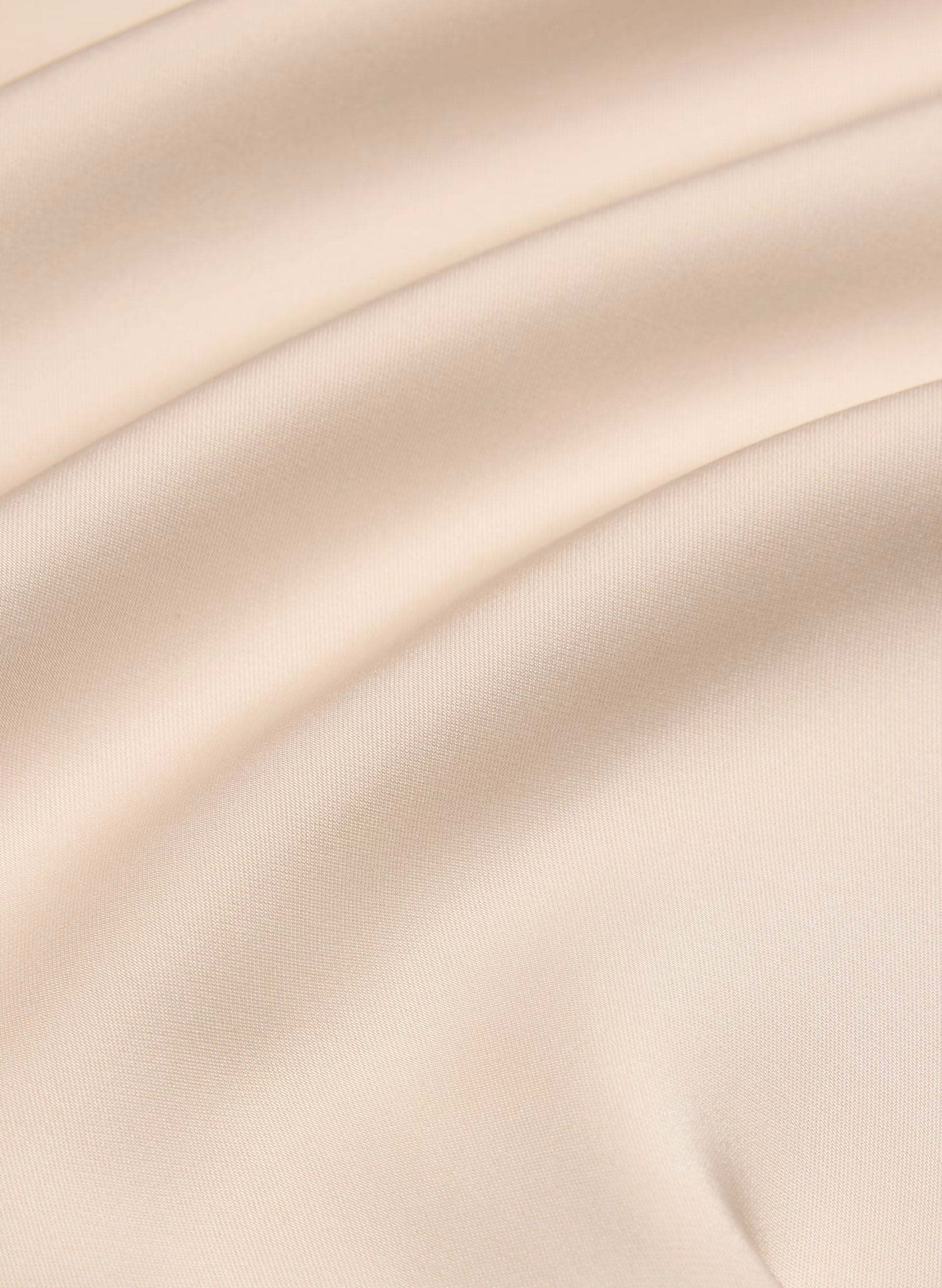 Playbook Satin Dress - BALLET PINK