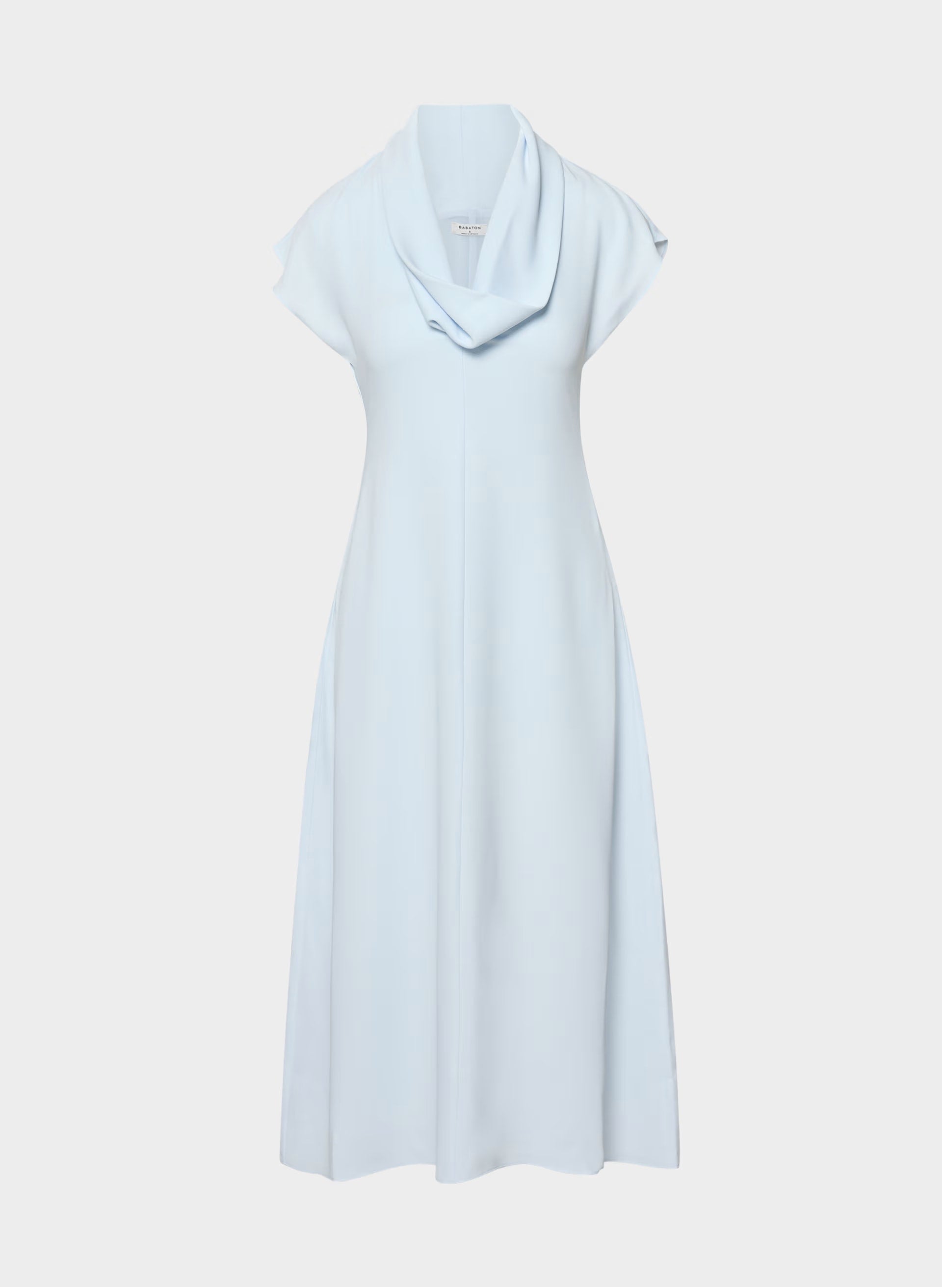 Enroute Dress - PLEIN AIR