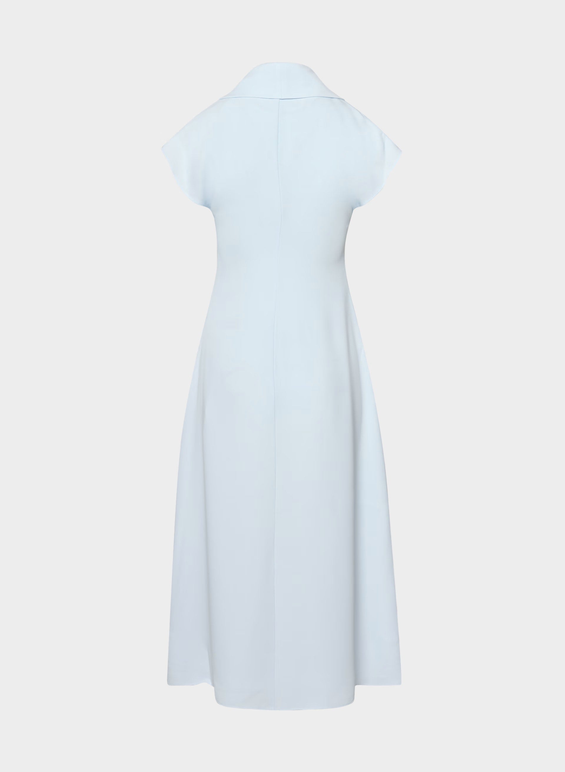 Enroute Dress - PLEIN AIR