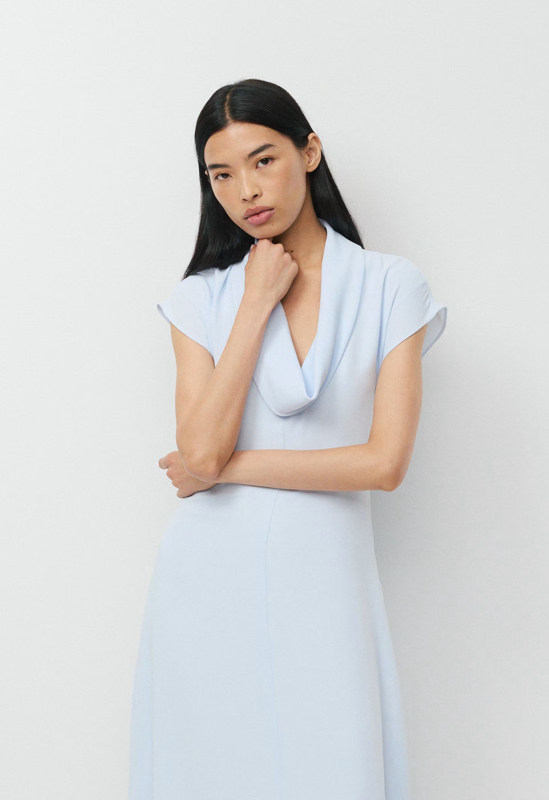 Enroute Dress - PLEIN AIR