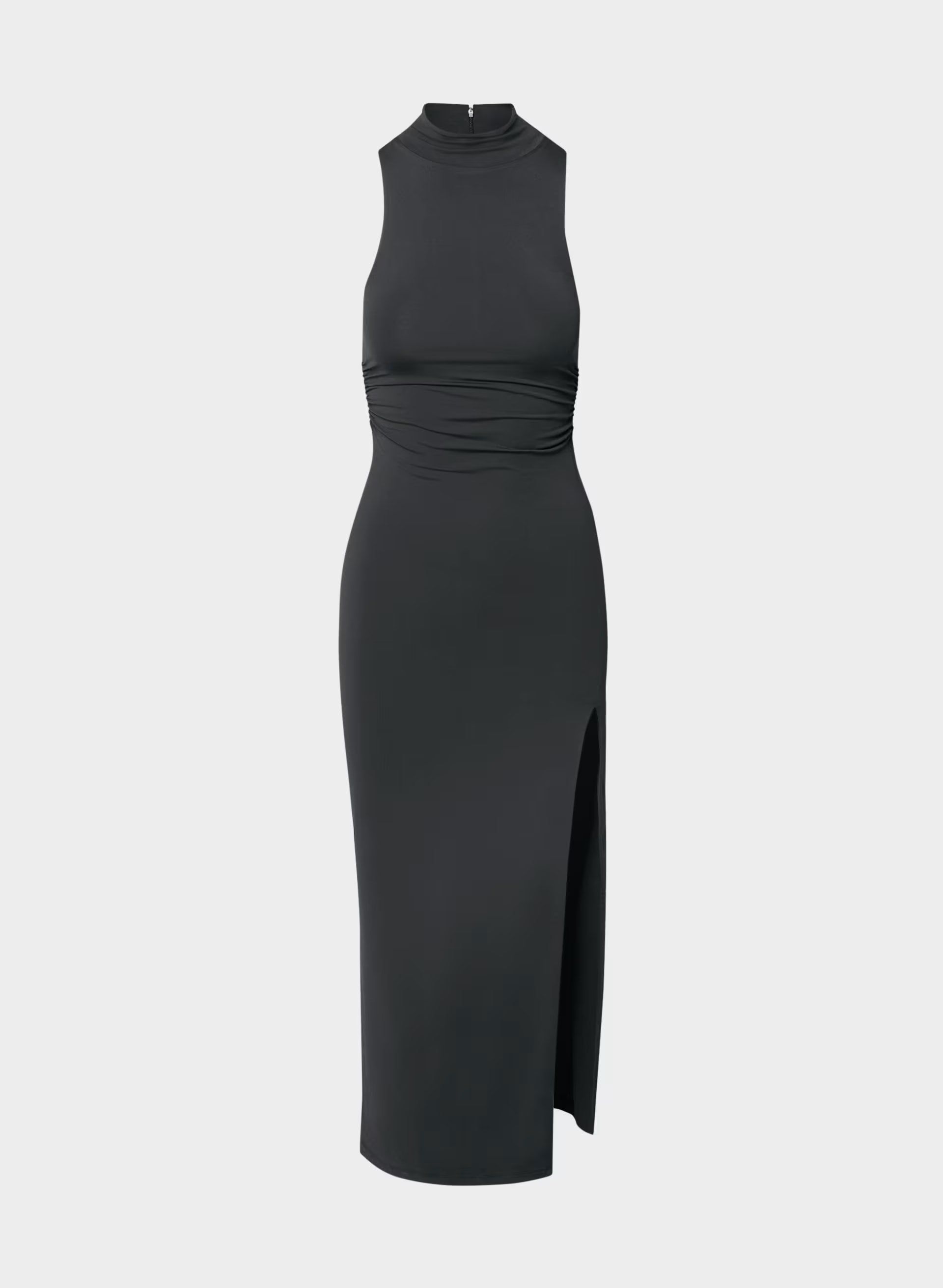 Original Contour Ethereal Dress - BLACK