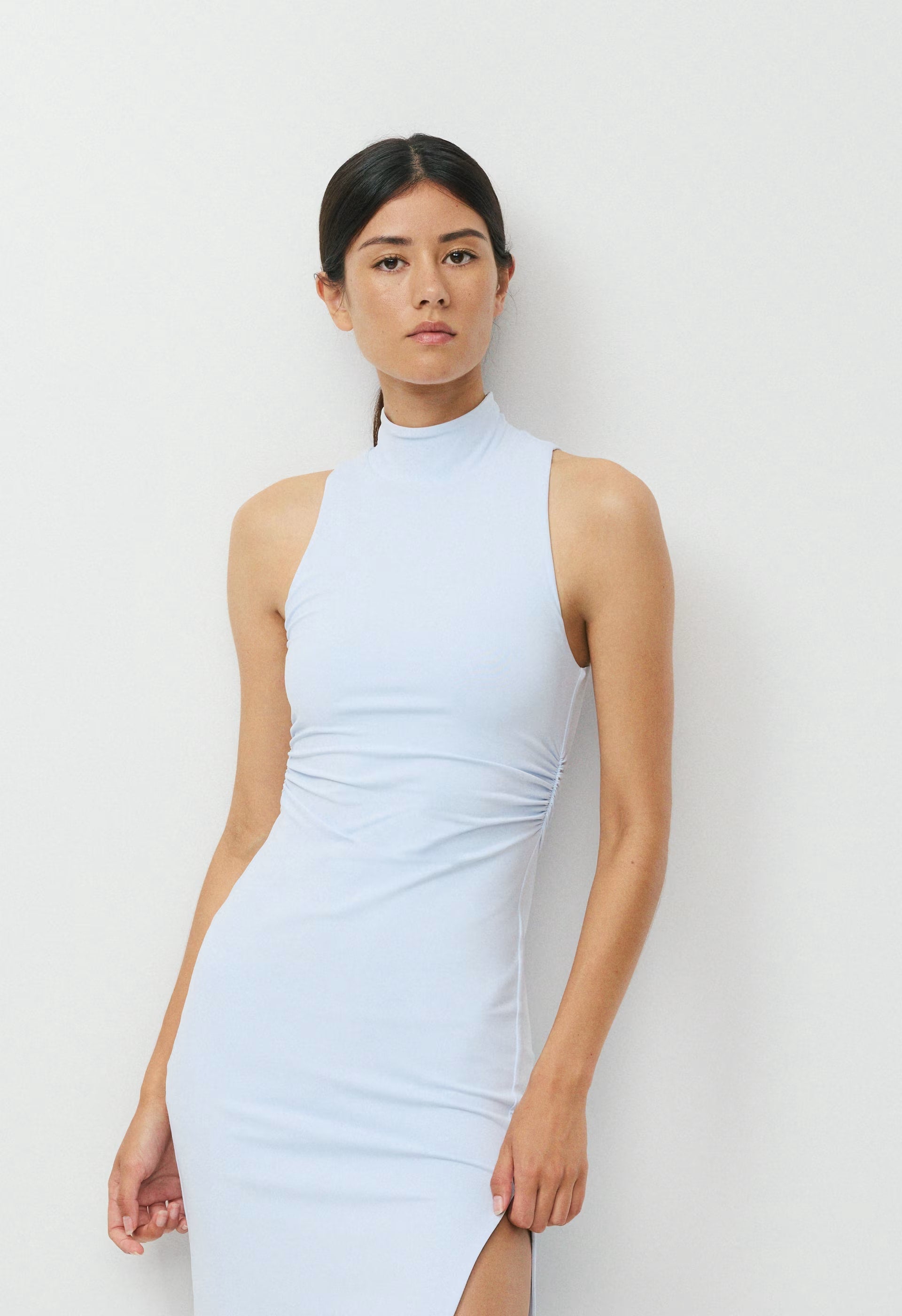 Original Contour Ethereal Dress - PLEIN AIR