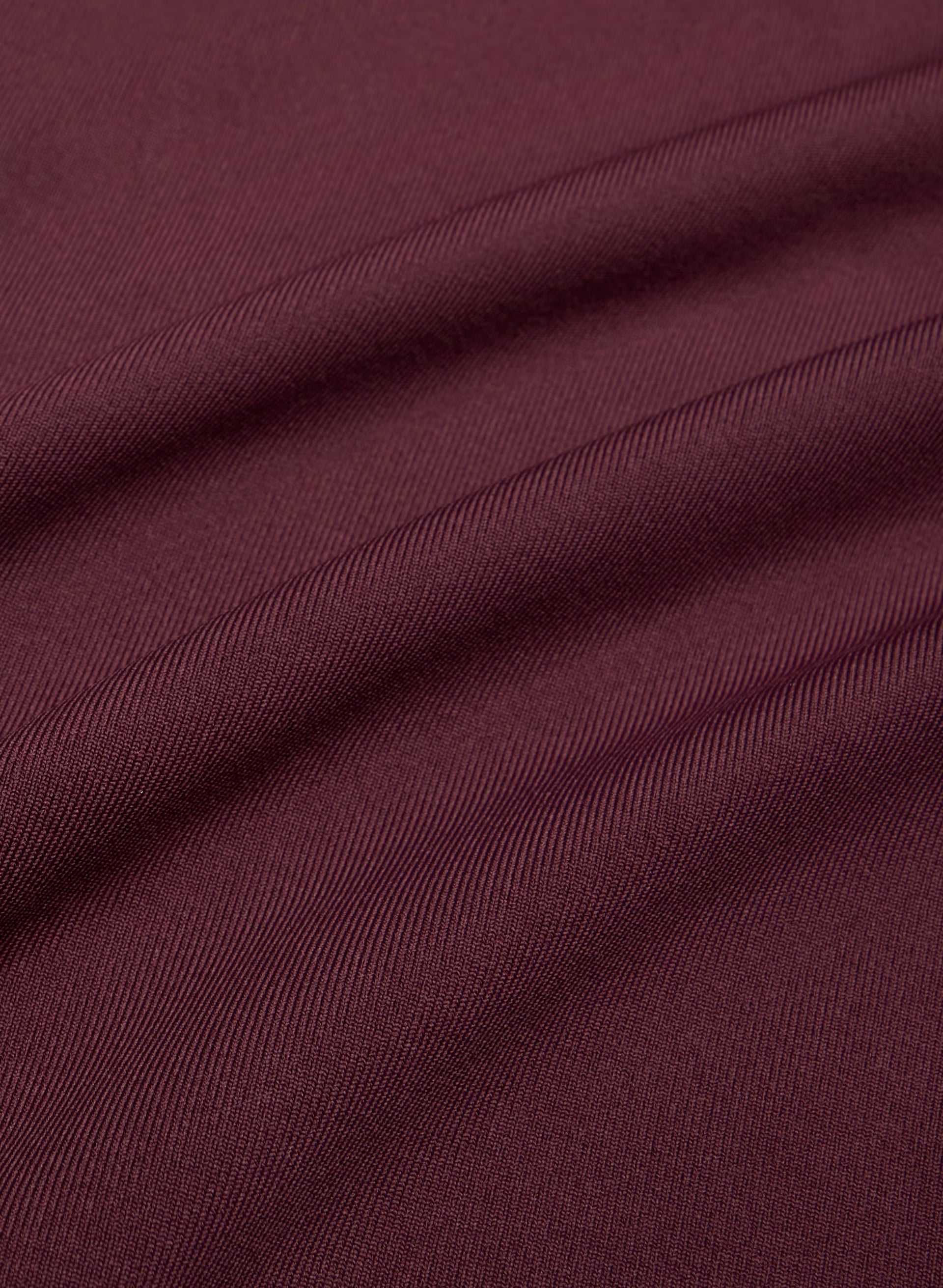 Original Contour Ethereal Dress - GALA PLUM