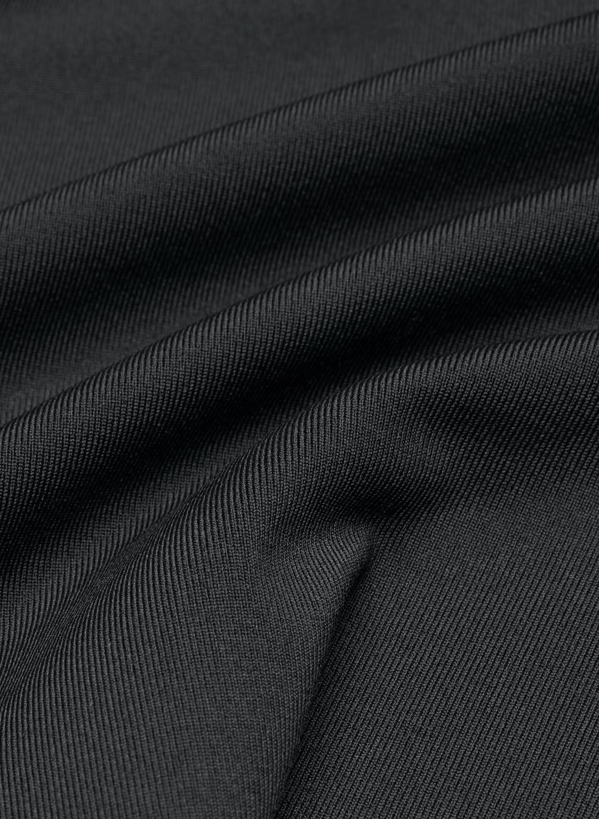 Original Contour Venus Dress - BLACK