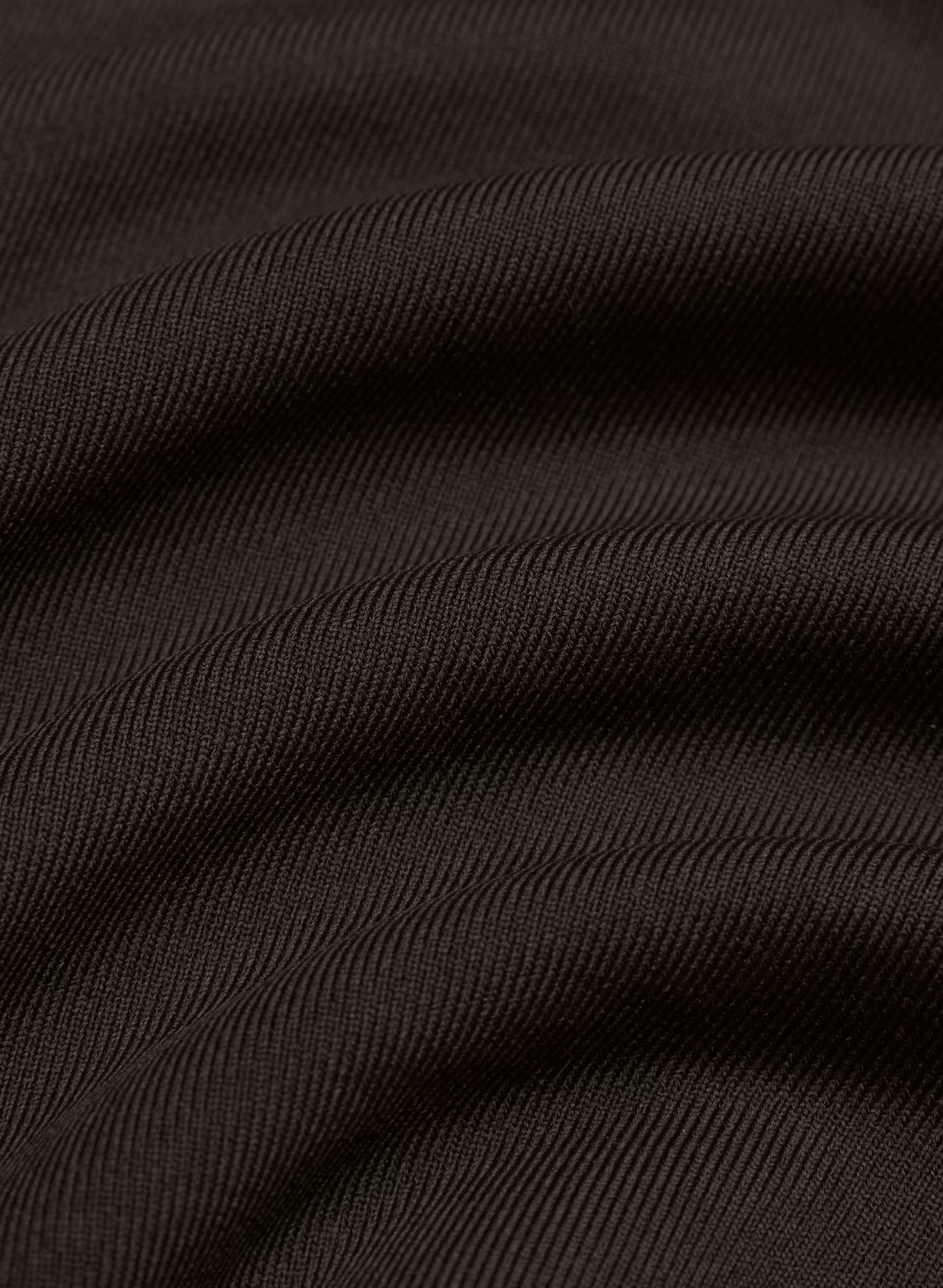 Original Contour Hour Dress - CACAO NIB BRWN/BLACK