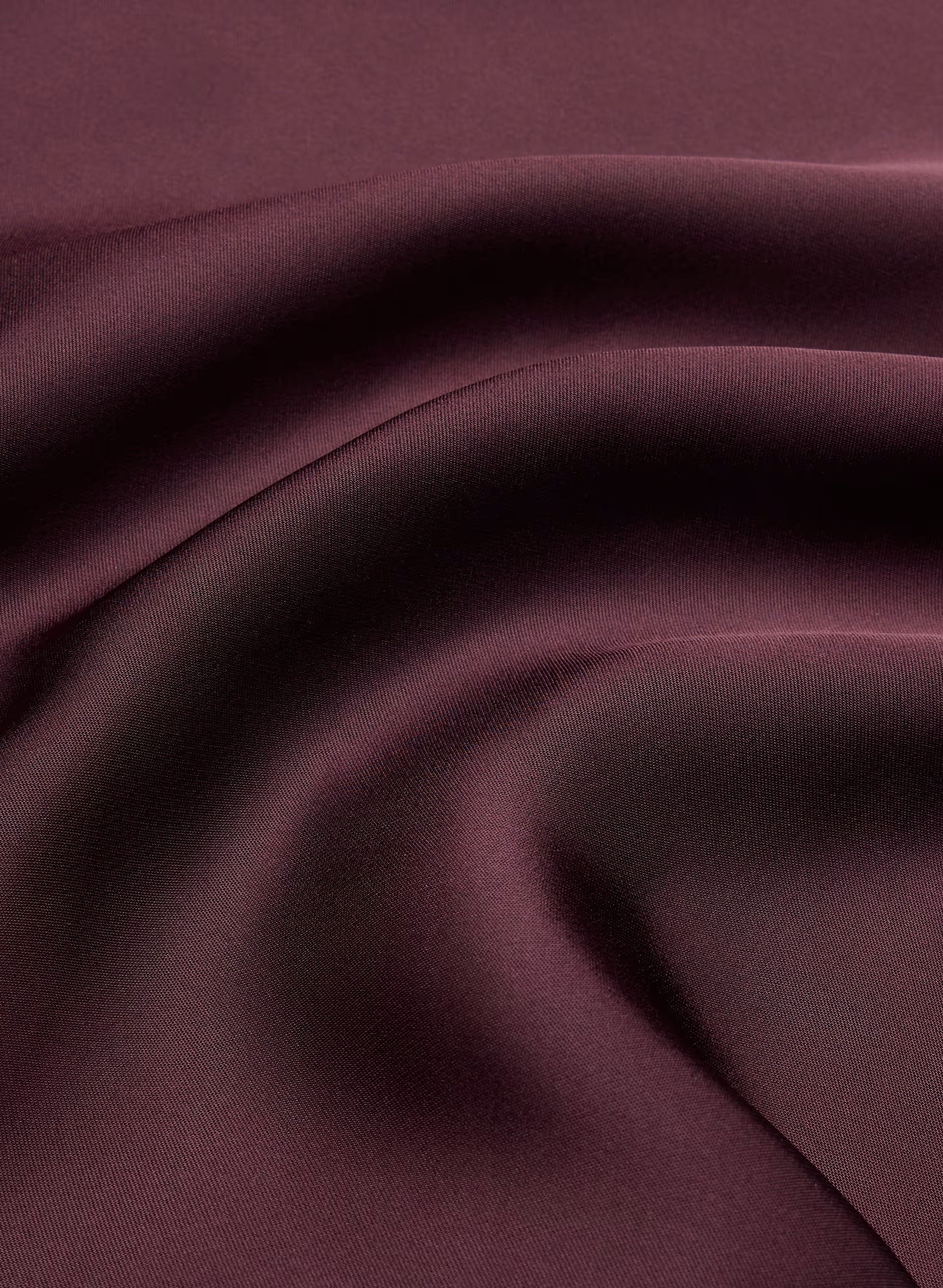 Starlet Satin Dress - CARDAMON/BLACK