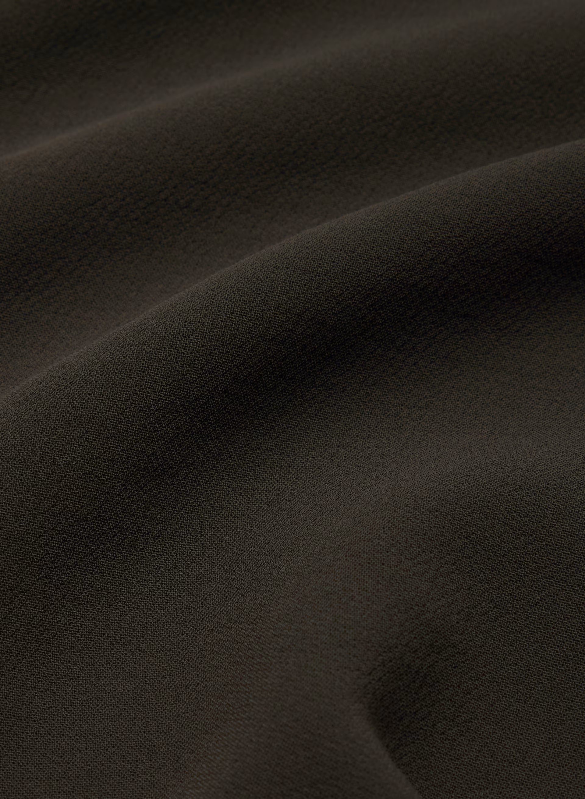 Ponder Cami Dress - Crepette™ - CACAO NIB BROWN