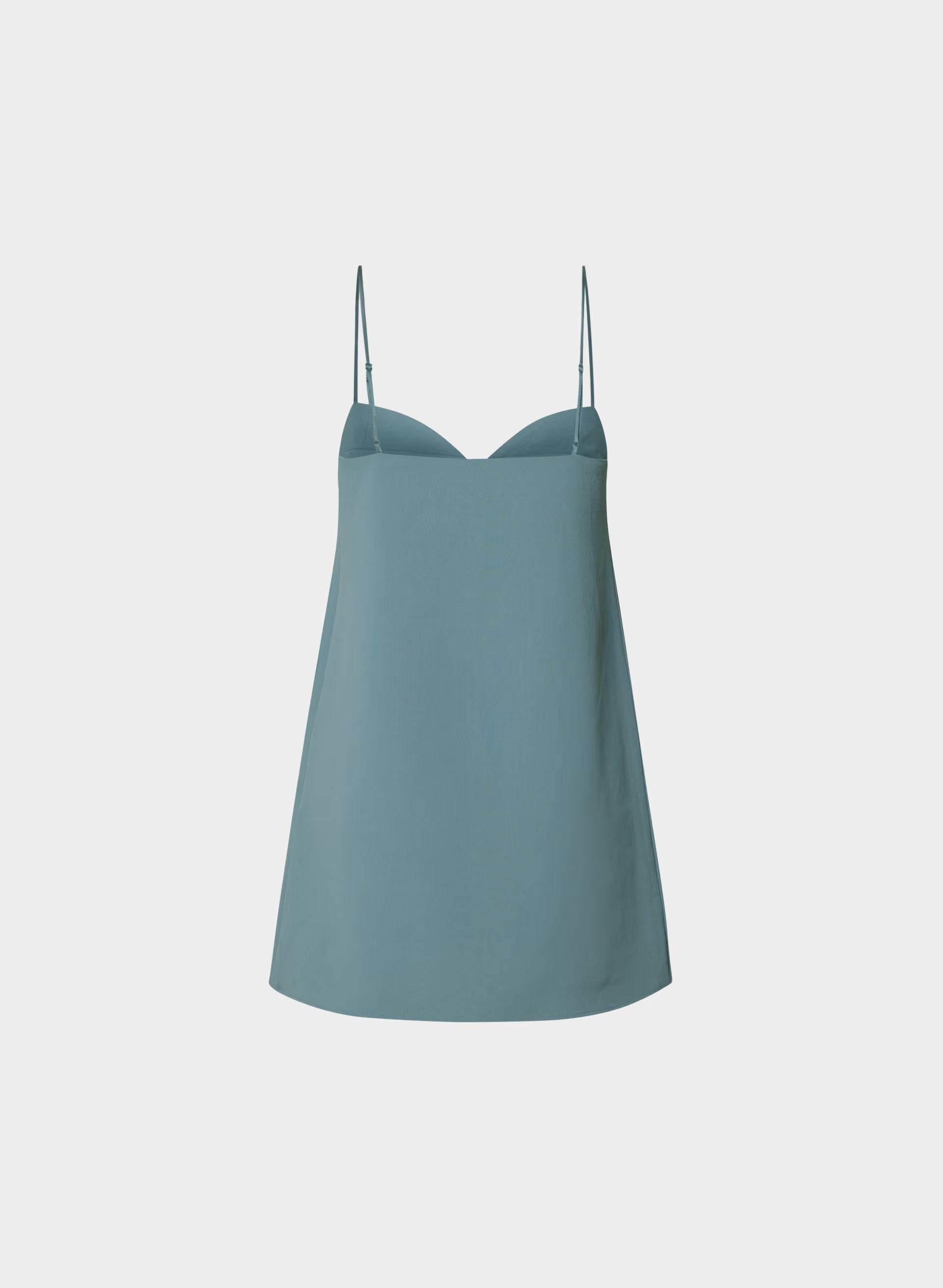 Ponder Cami Dress - Crepette™ - BLUE MIRAGE