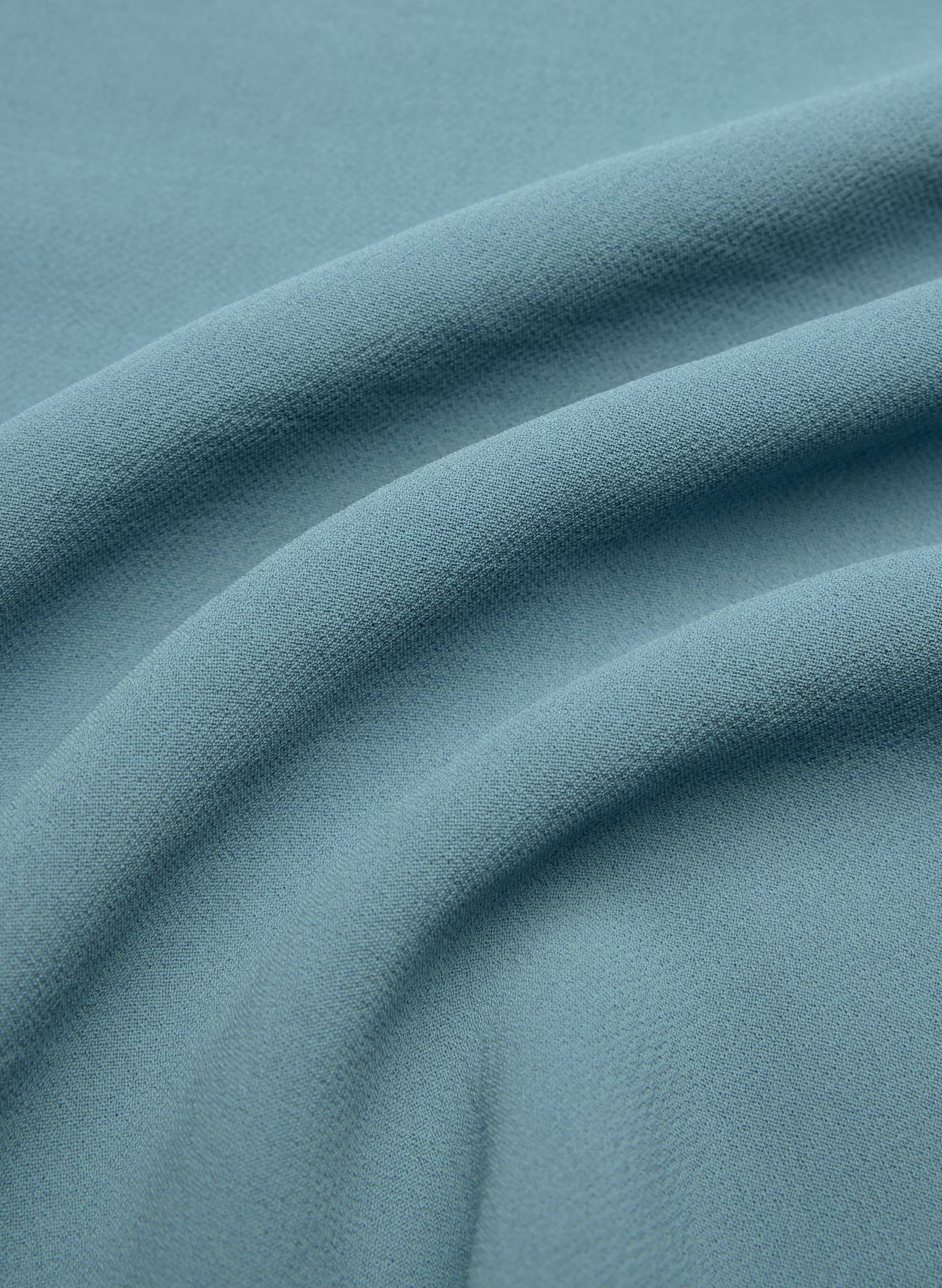 Ponder Cami Dress - Crepette™ - BLUE MIRAGE
