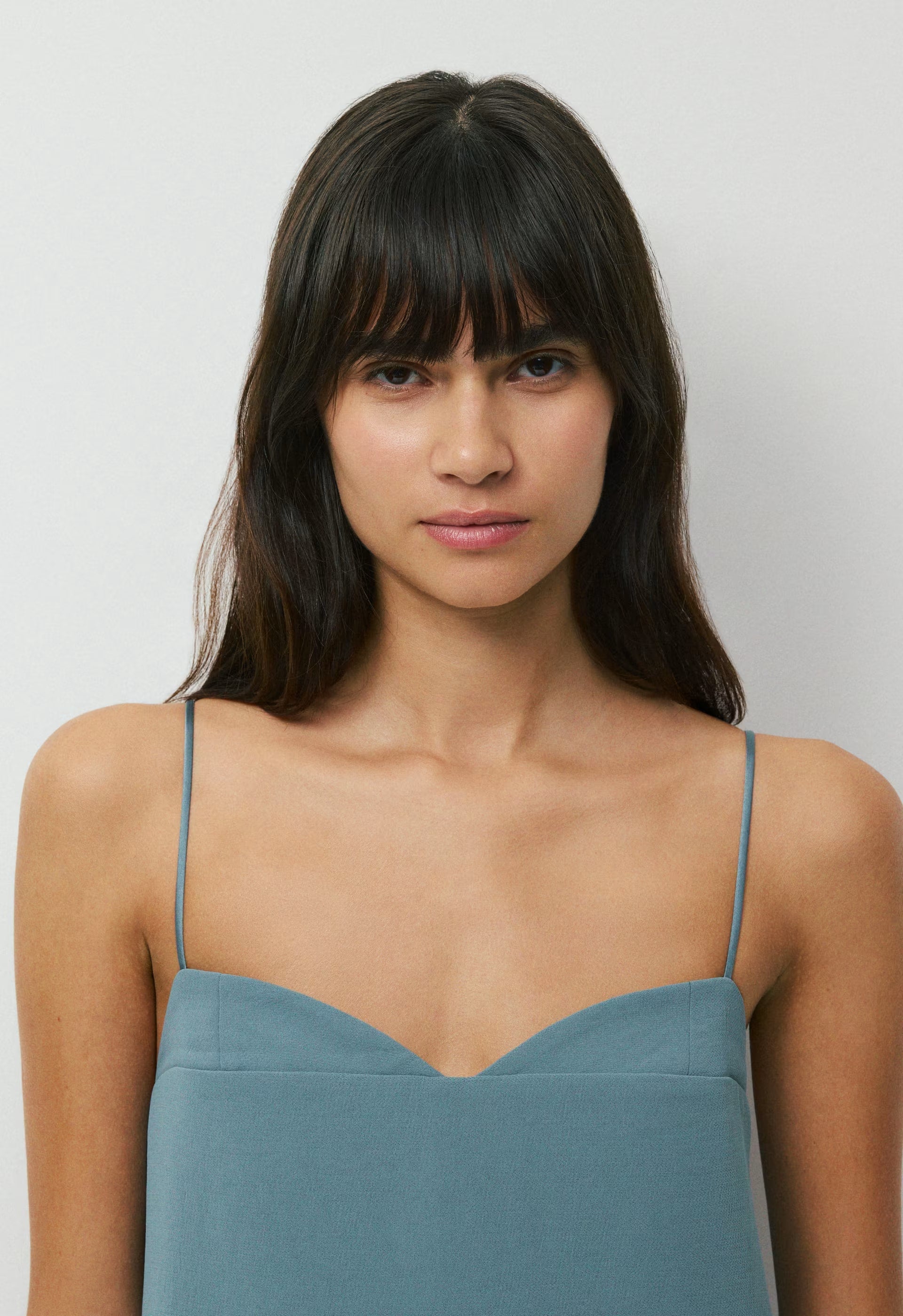 Ponder Cami Dress - Crepette™ - BLUE MIRAGE