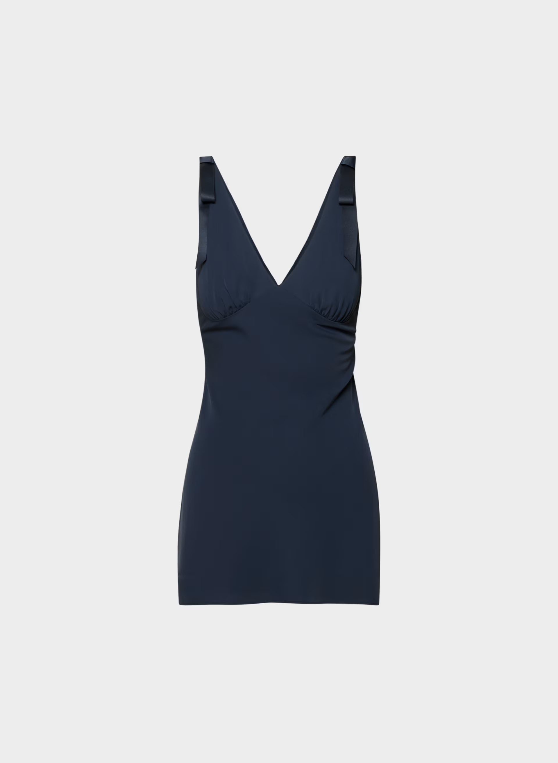 Juliet Dress - ADMIRAL