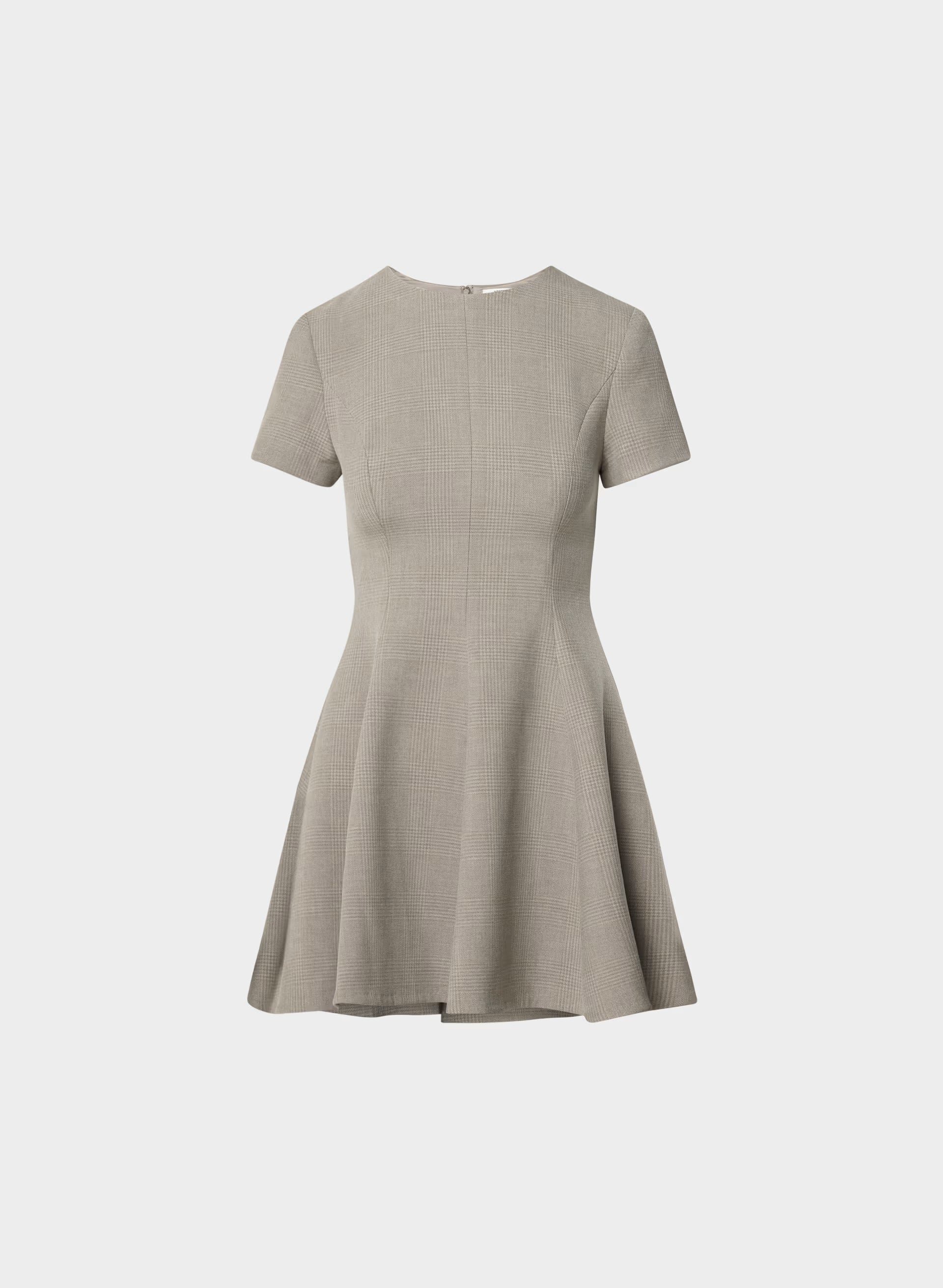 Bowery Dress - Eversential™ - NOMAD TAUPE/COLA TPE