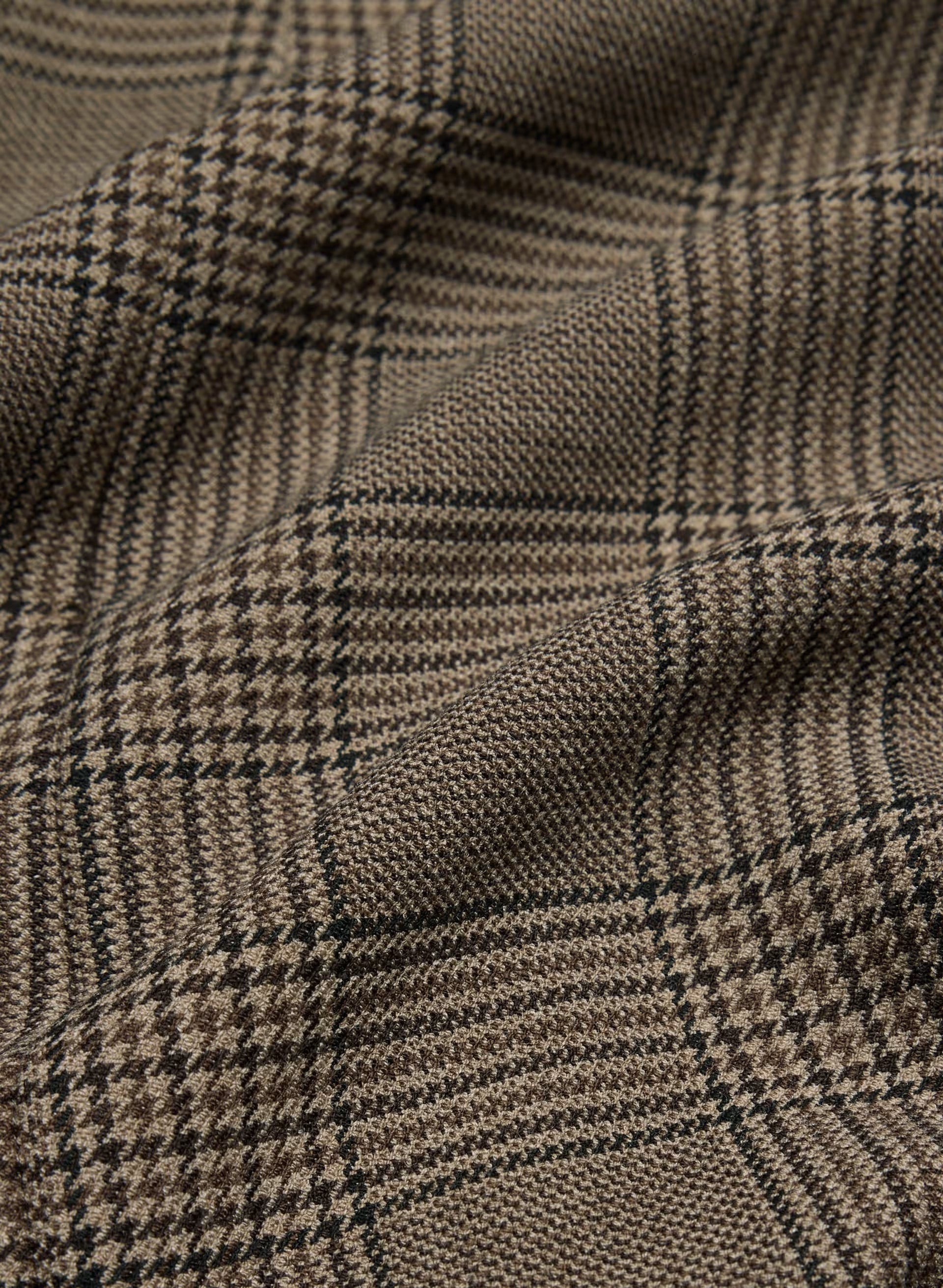 Continuity Dress - Eversential™ - BROWN/TAUPE