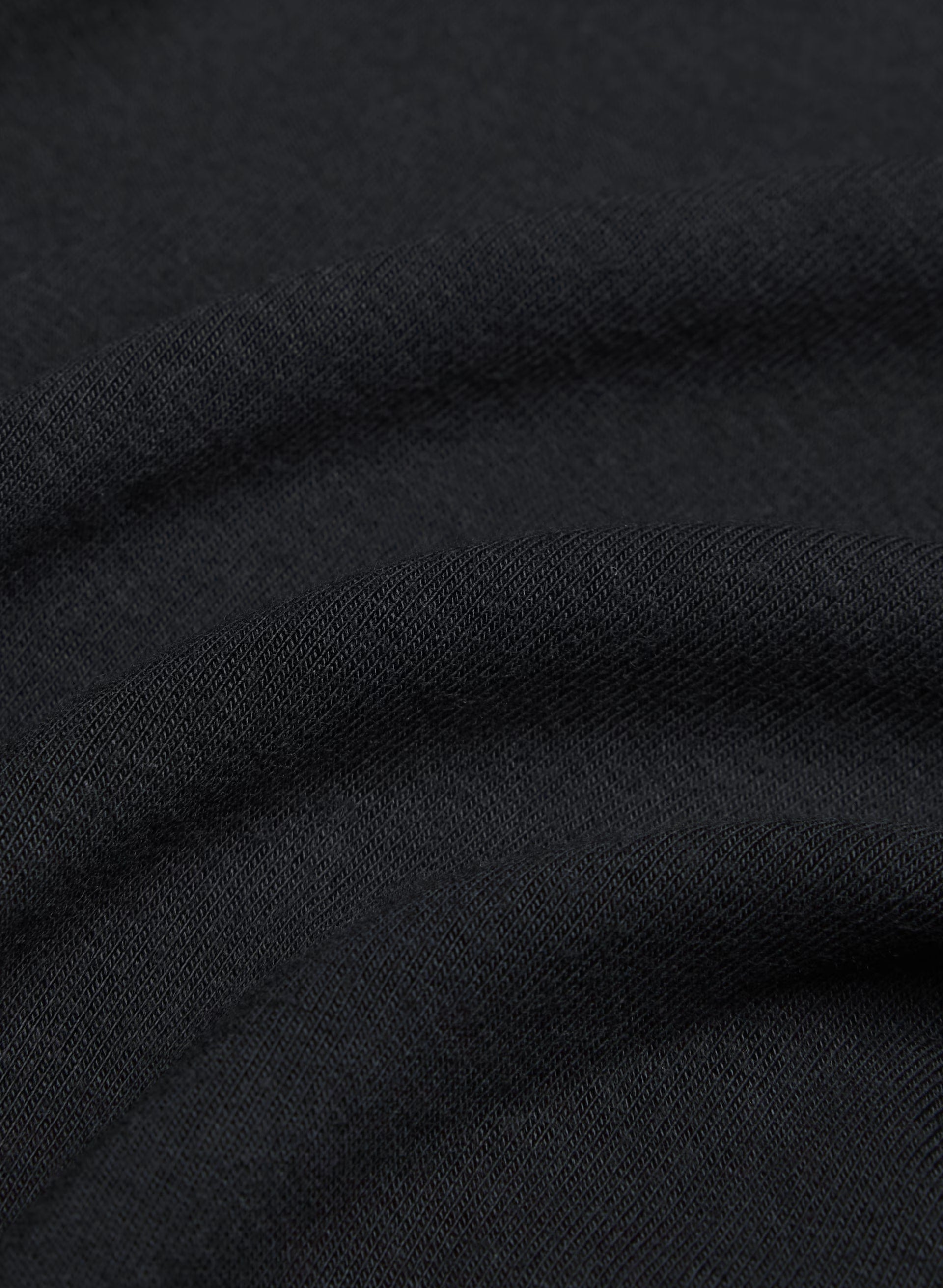 Effie Halter Dress - BLACK