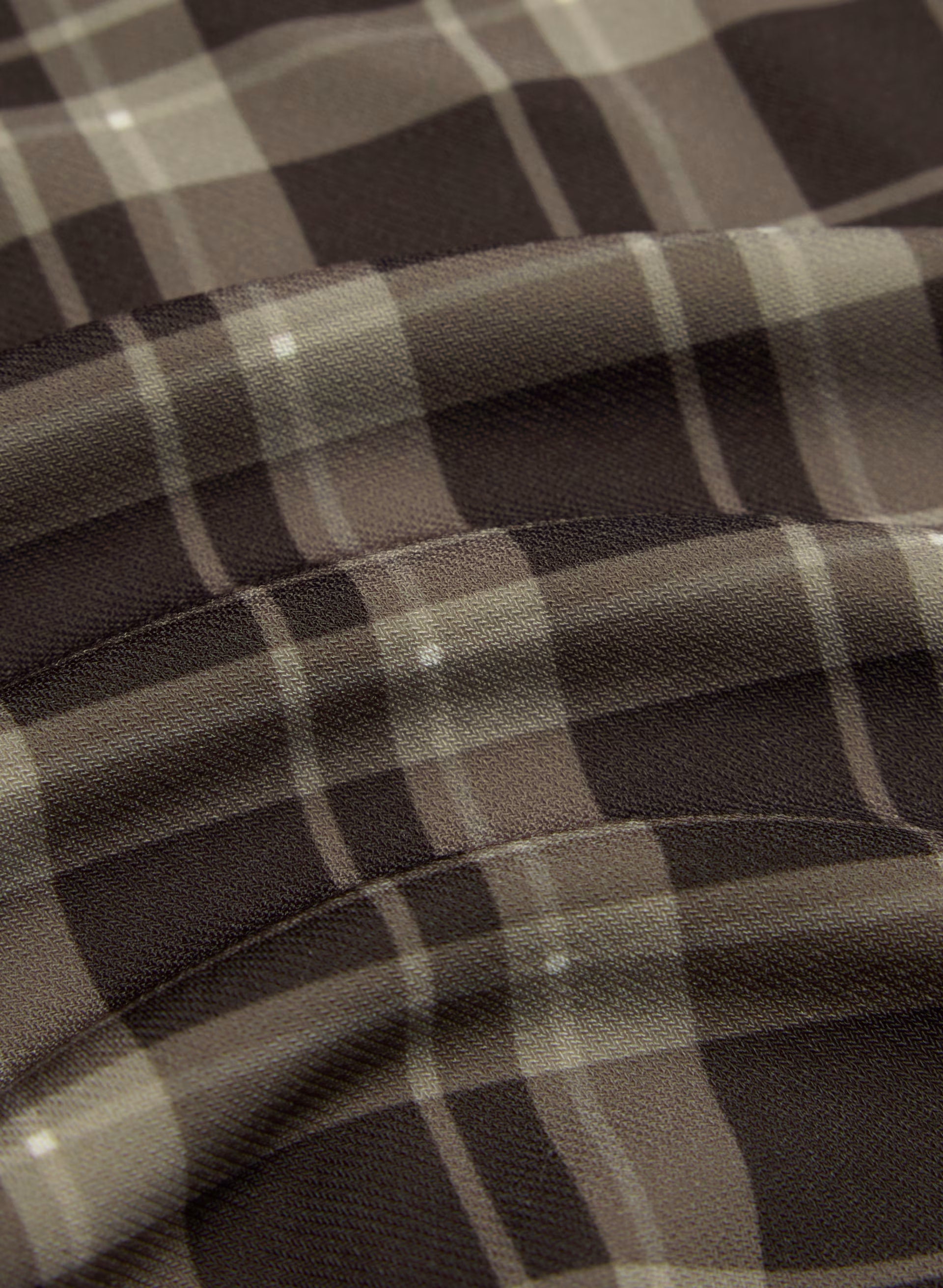 Smooth Matter™ Promenade Dress - CAC NIB BROWN/ND TAUPE