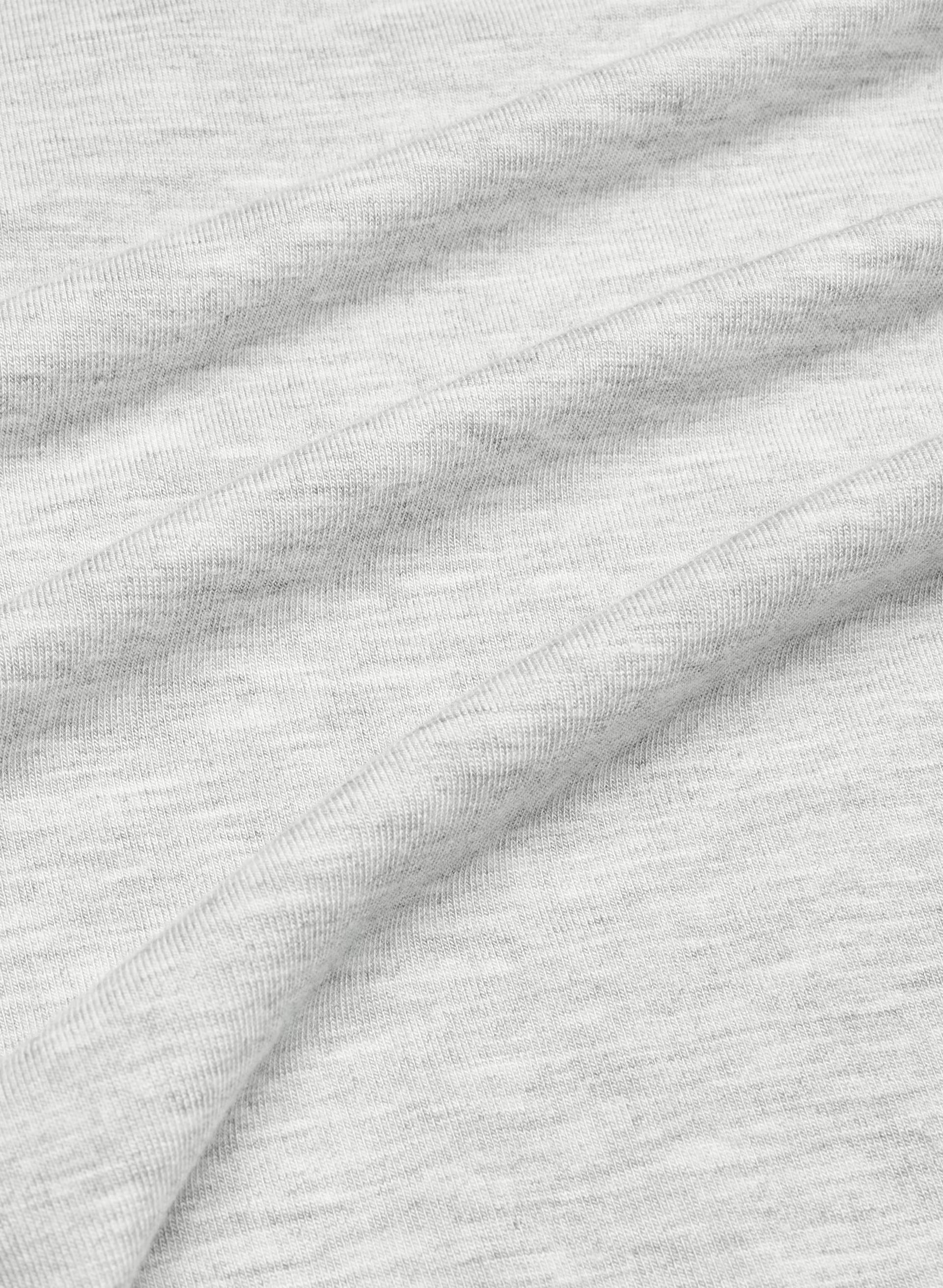 Fable Dress - HEATHER CHROME