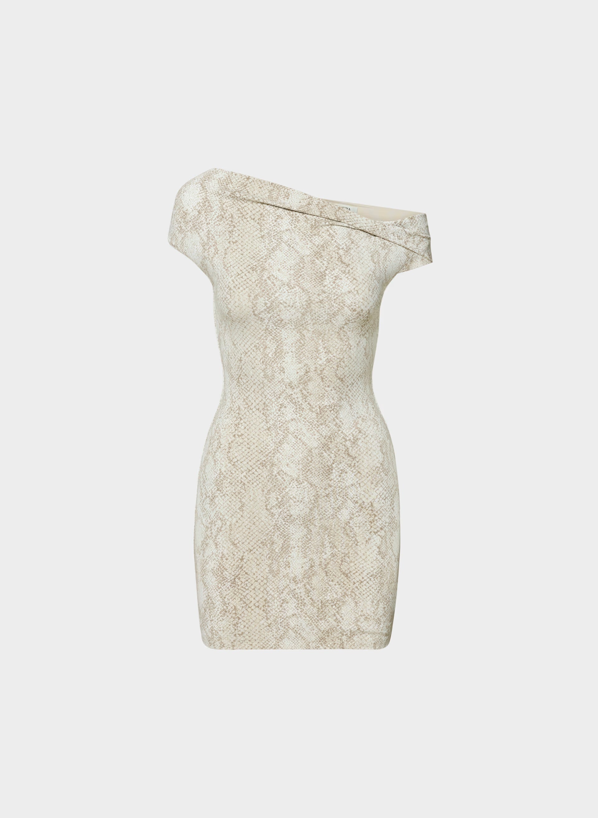 Original Contour Ravish Dress - LIGHT BIRCH/TONAL