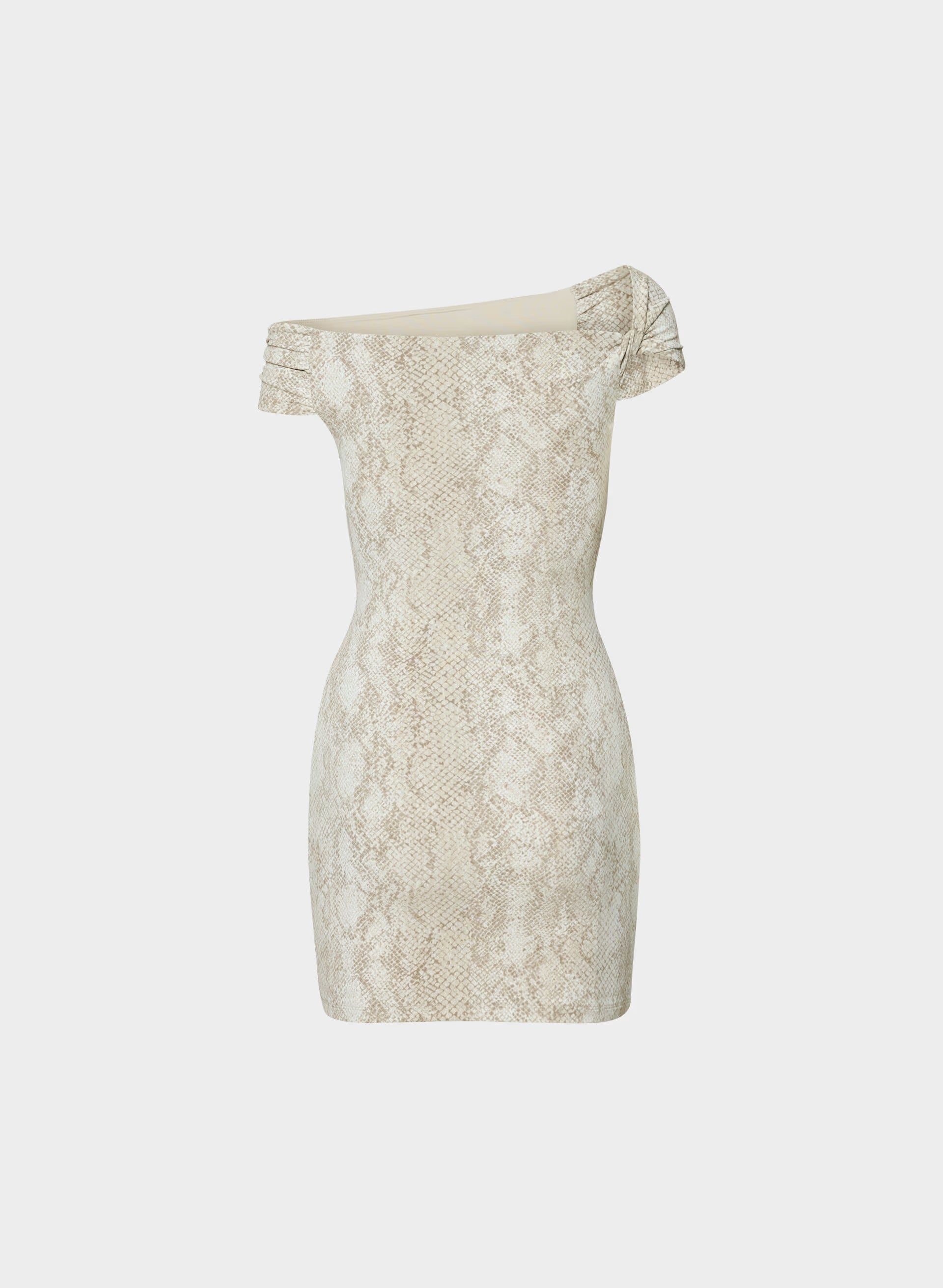 Original Contour Ravish Dress - LIGHT BIRCH/TONAL