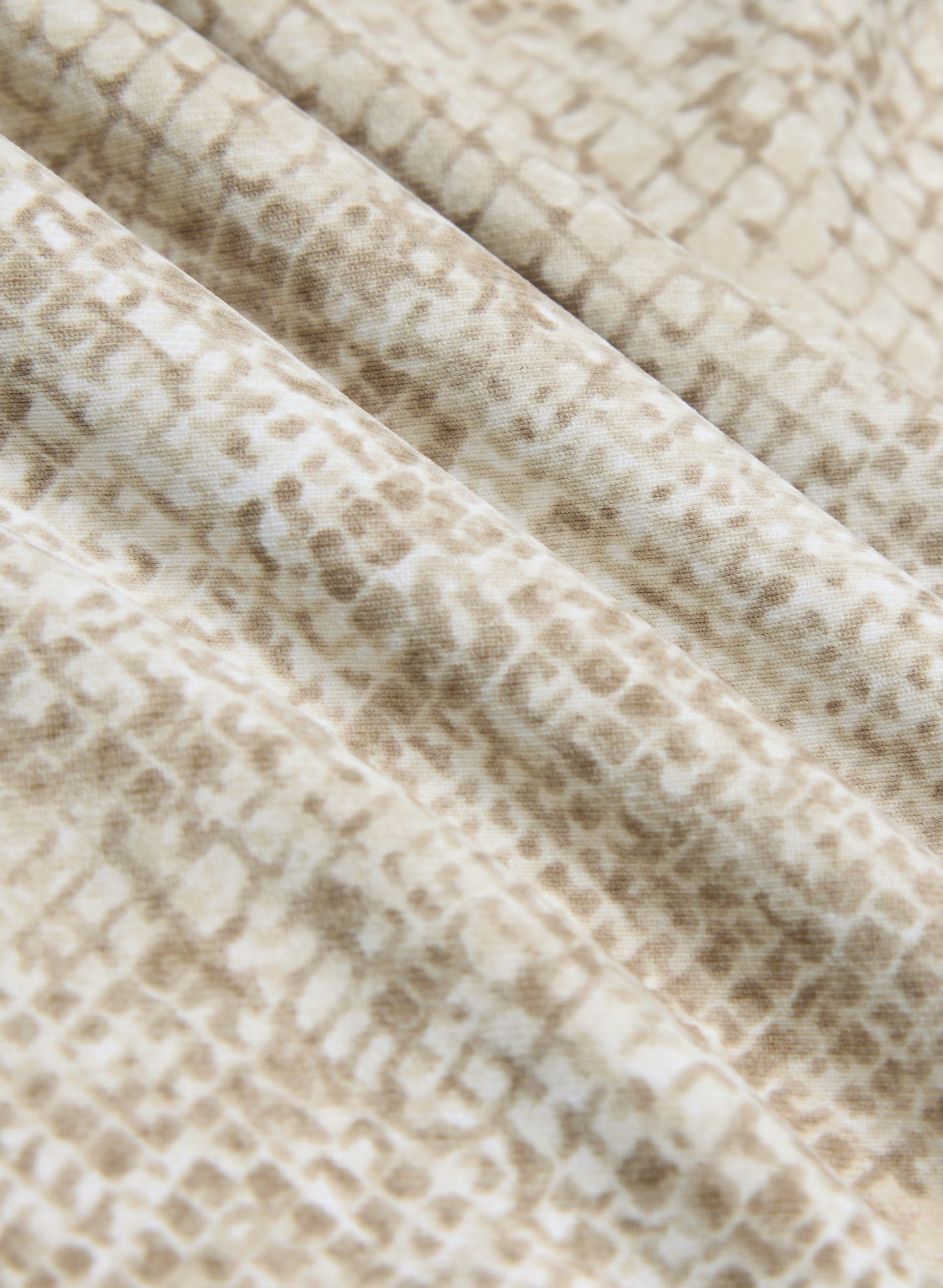 Original Contour Ravish Dress - LIGHT BIRCH/TONAL