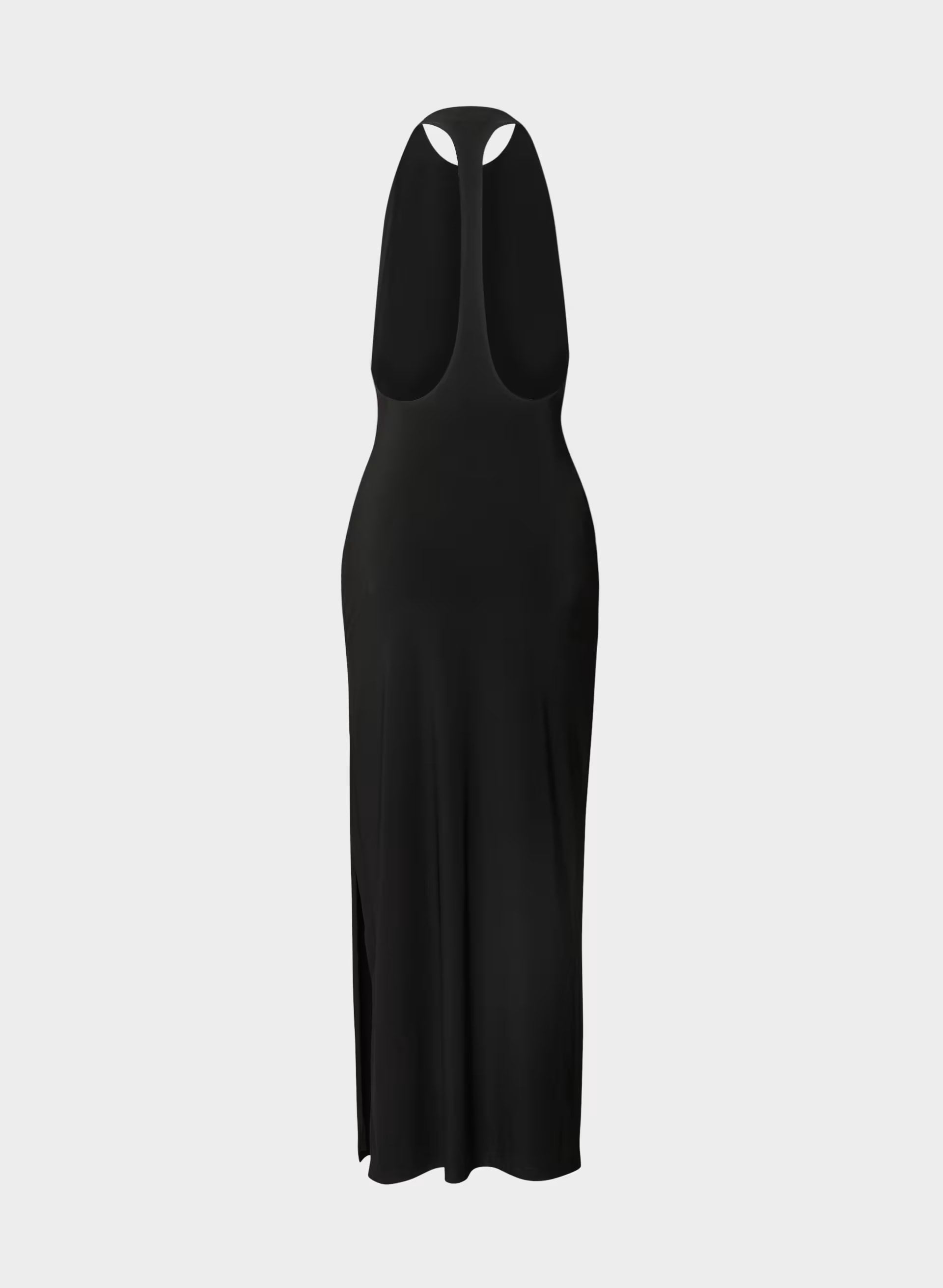 Carat Dress - BLACK