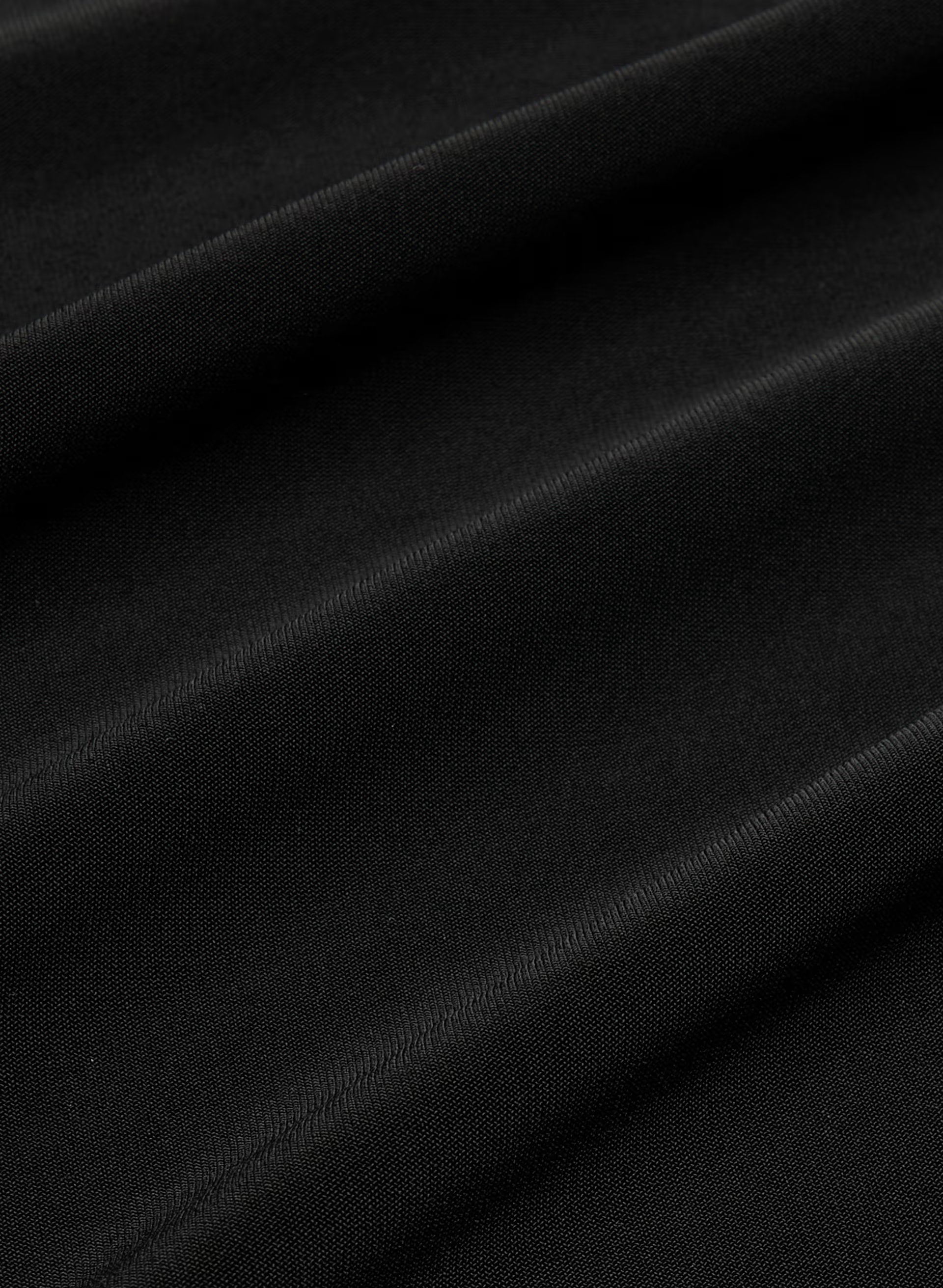 Carat Dress - BLACK